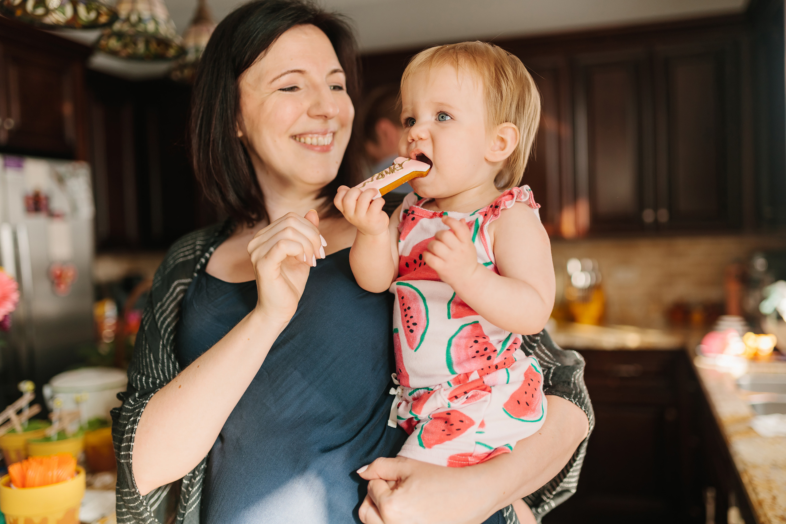 08.22.2021 First Birthday. Wedding family event photographer in Chicago Nick Yushevich