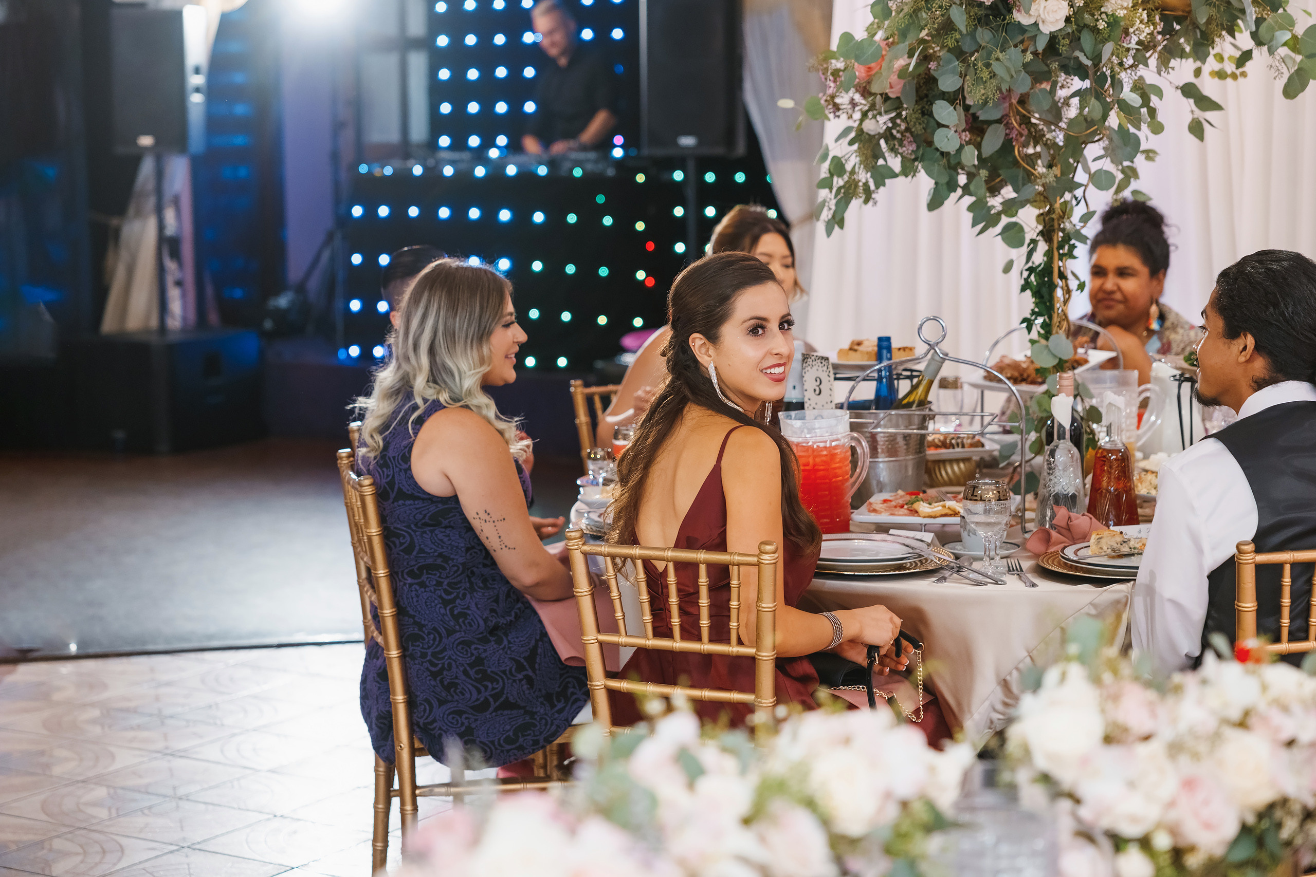 08.14.2021 Wedding. Wedding family event photographer in Chicago Nick Yushevich