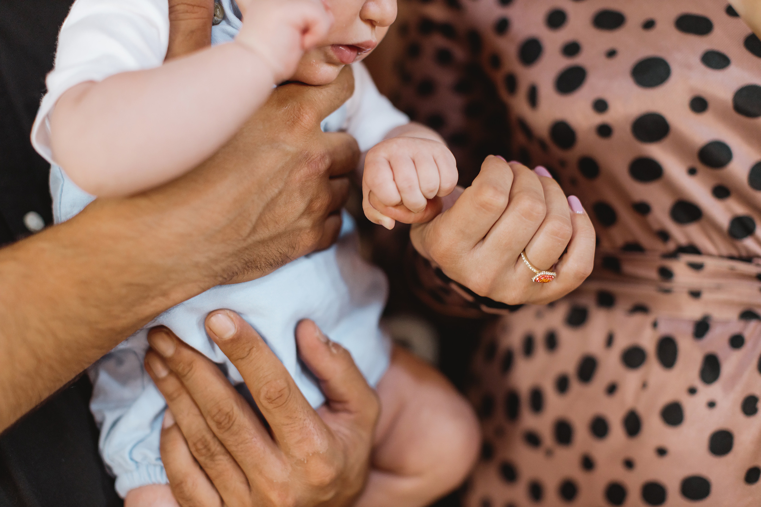 08.07.2021 Christening. Wedding family event photographer in Chicago Nick Yushevich