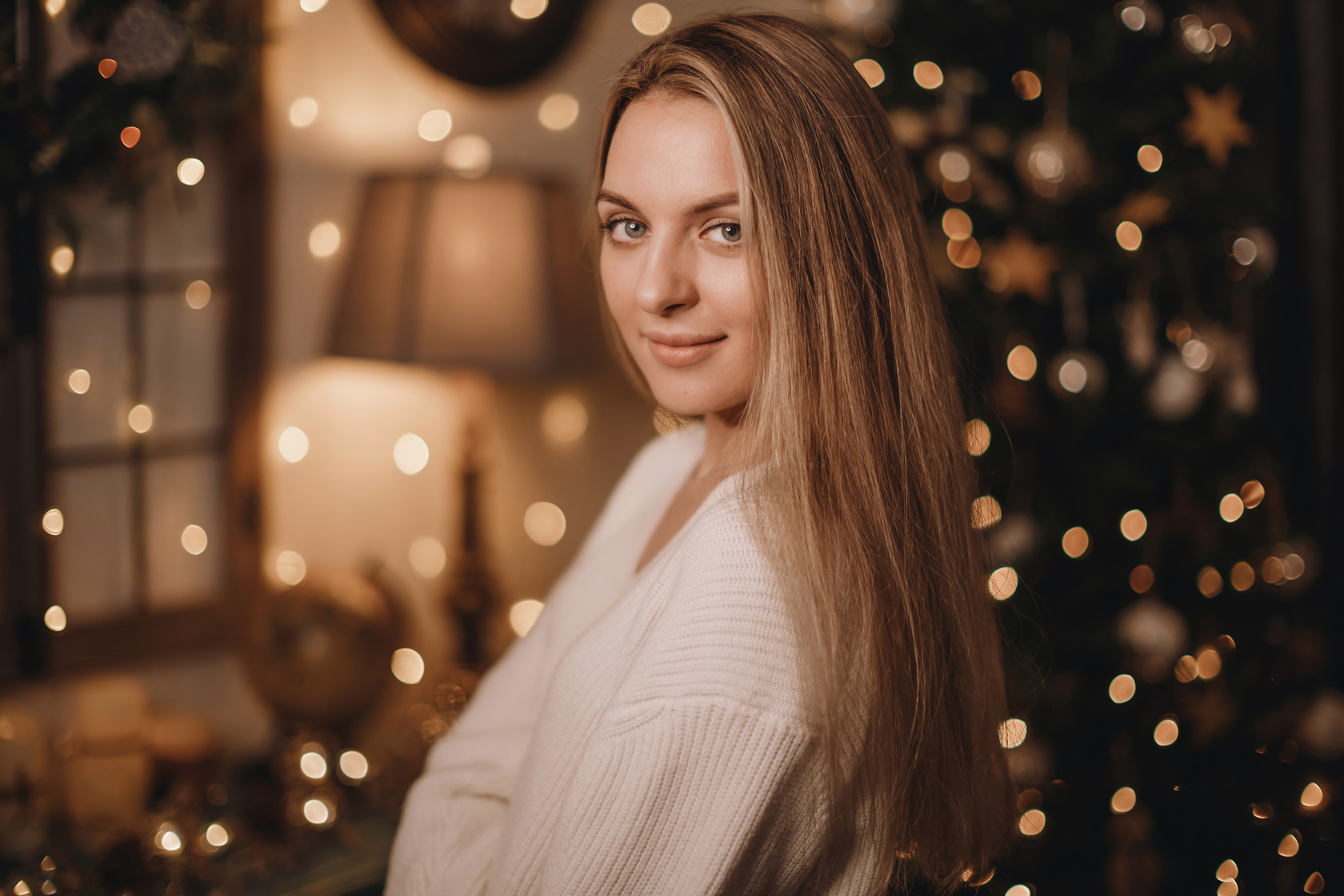 12142021 Christmas Photoshoot 14. Wedding family event photographer in Chicago Nick Yushevich