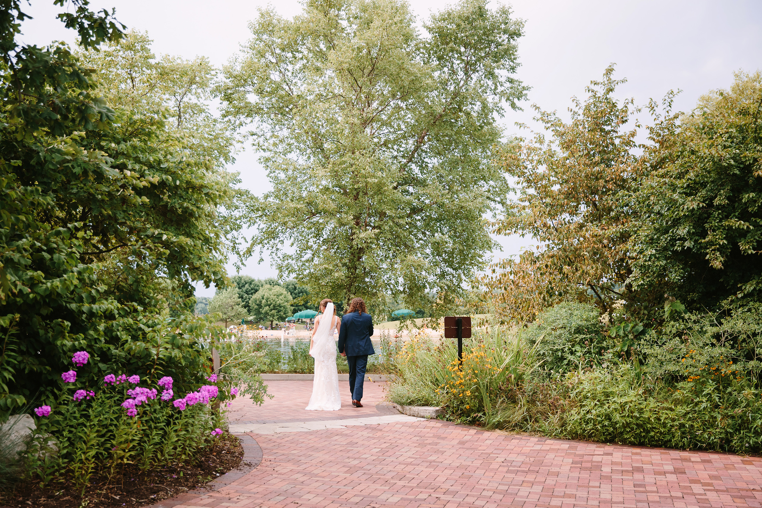 08.03.2019 Wedding. Wedding family event photographer in Chicago Nick Yushevich