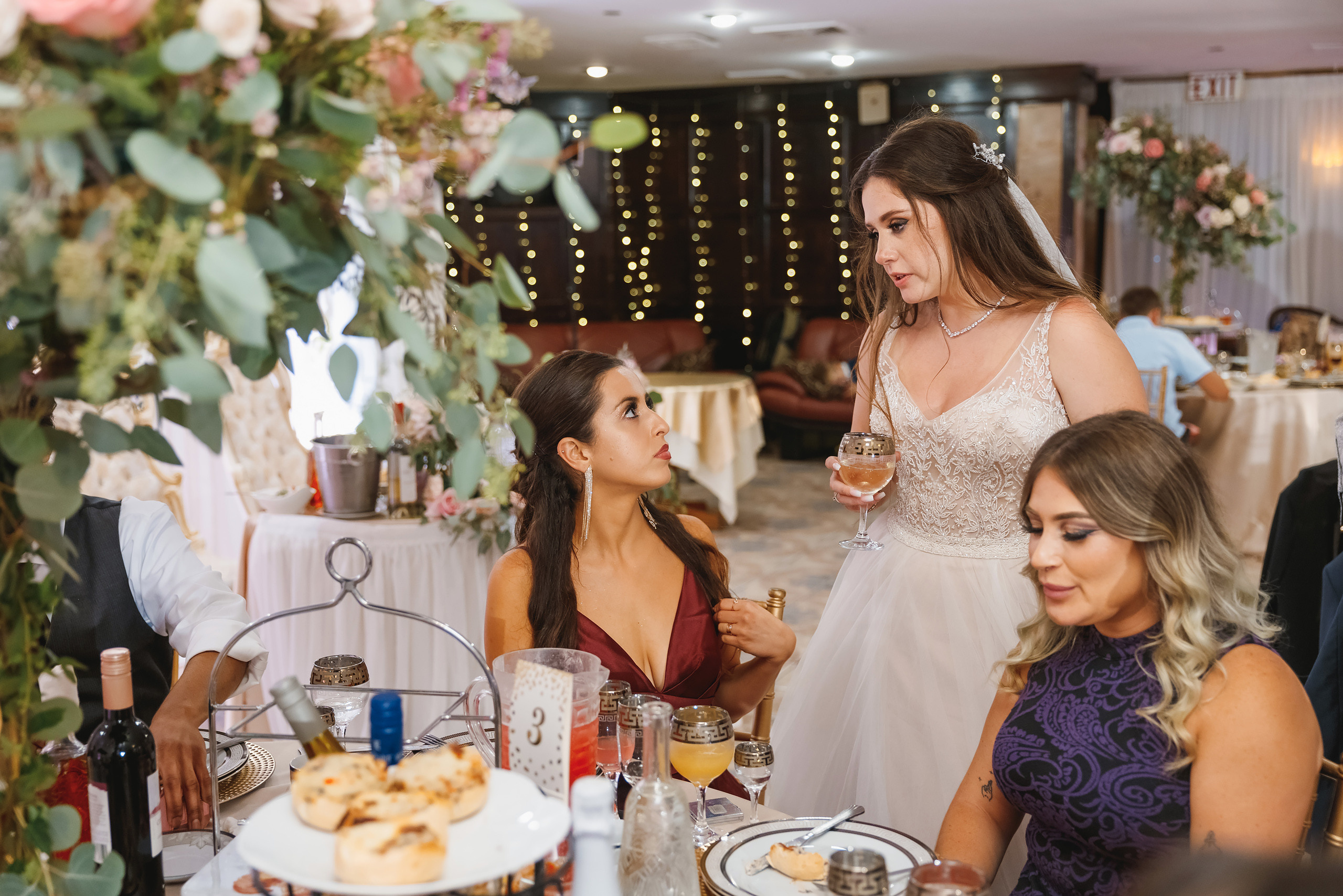 08.14.2021 Wedding. Wedding family event photographer in Chicago Nick Yushevich