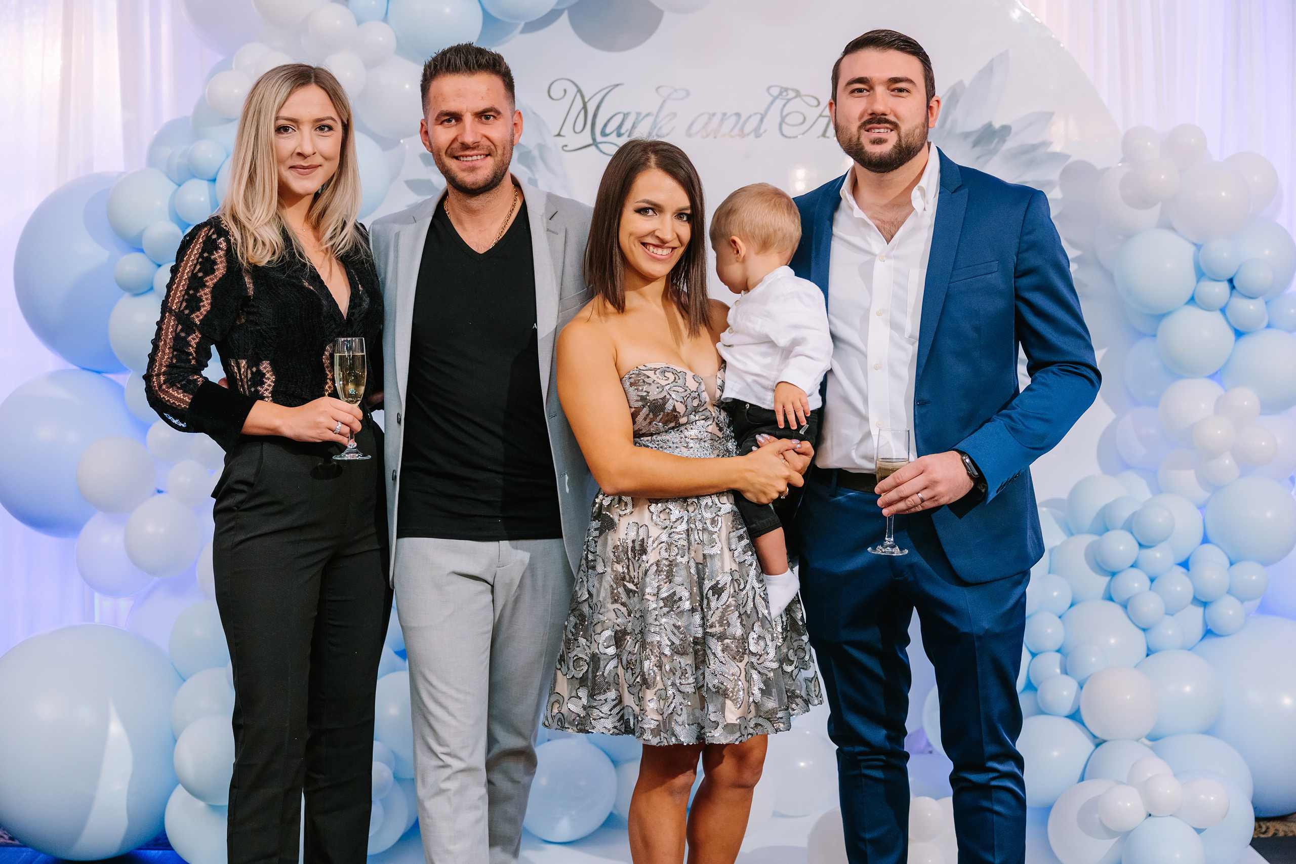 12052021 Cumetria. Wedding family event photographer in Chicago Nick Yushevich