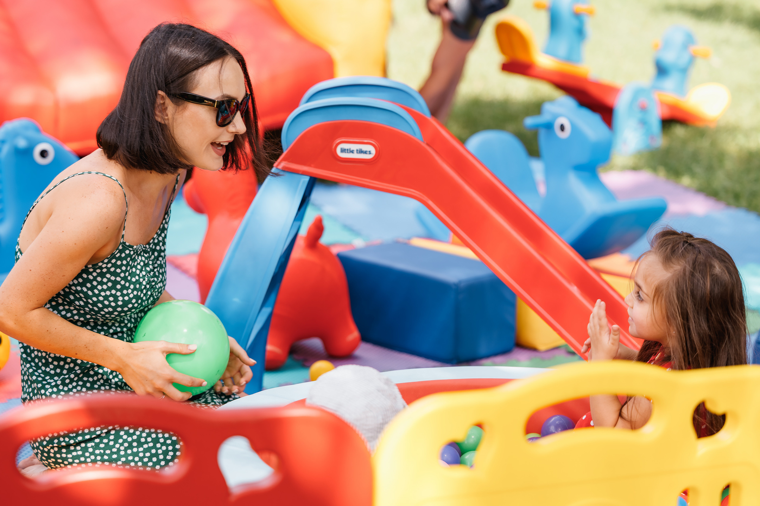 08.22.2021 Birthday photoshoot. Wedding family event photographer in Chicago Nick Yushevich