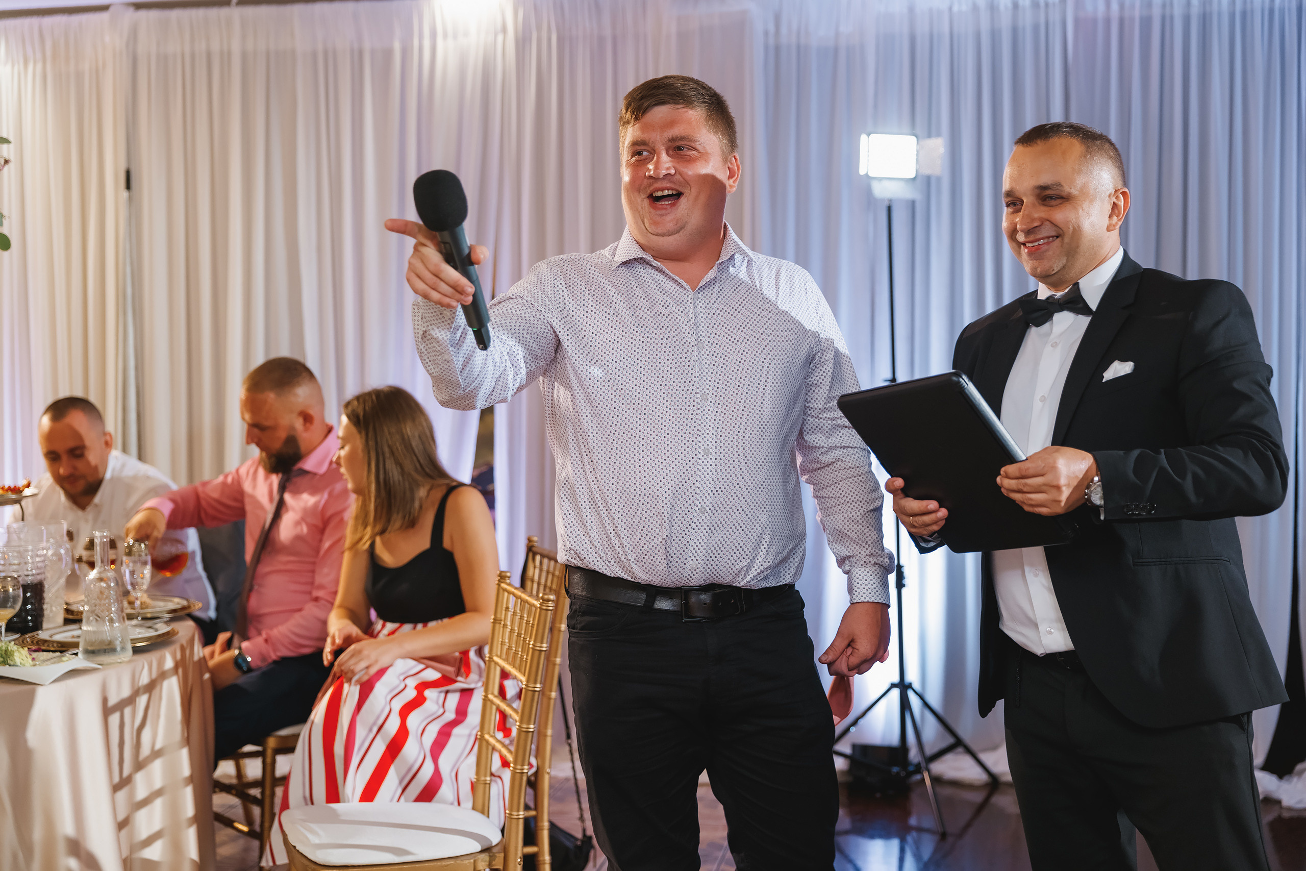 08.14.2021 Wedding. Wedding family event photographer in Chicago Nick Yushevich