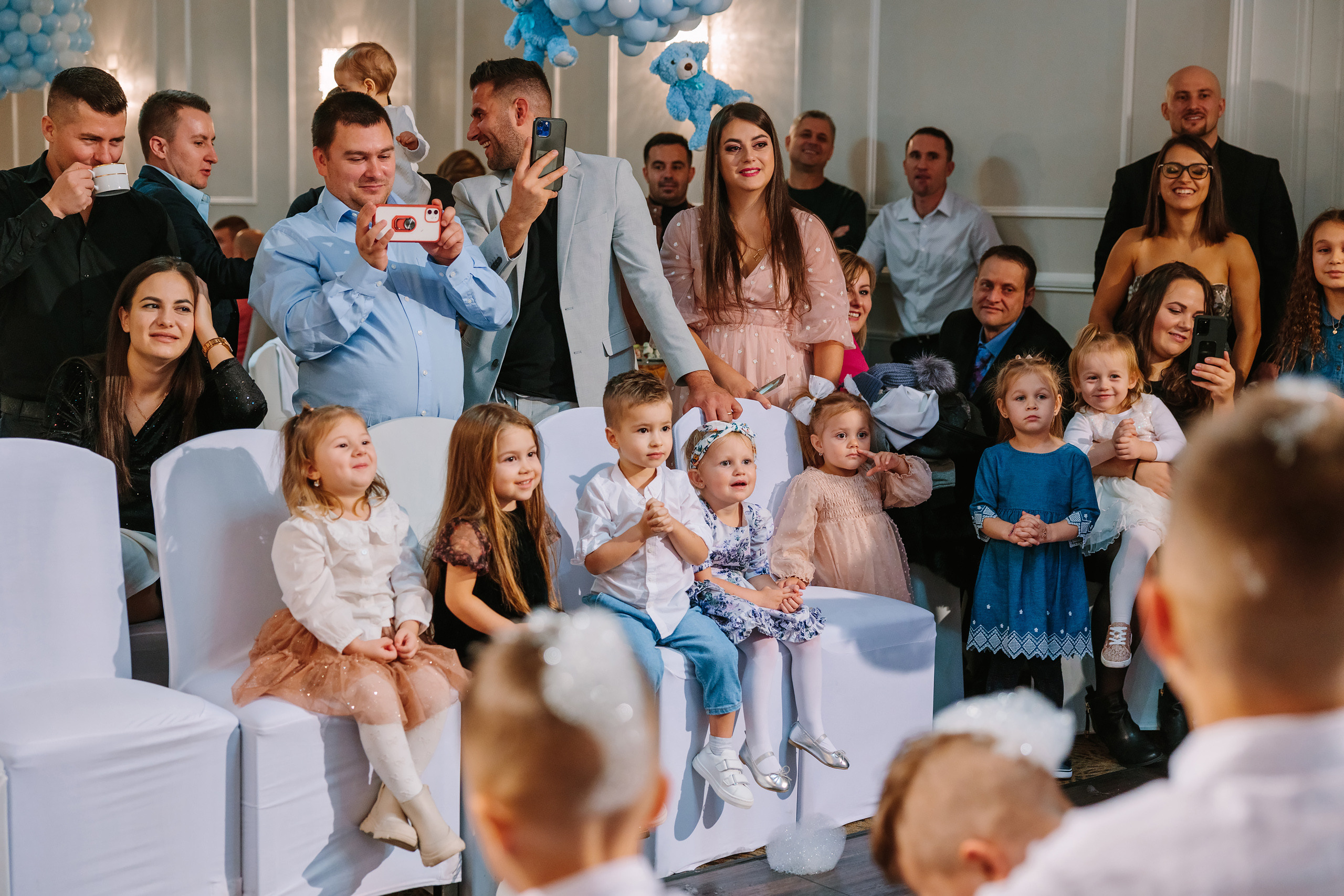 12052021 Cumetria. Wedding family event photographer in Chicago Nick Yushevich