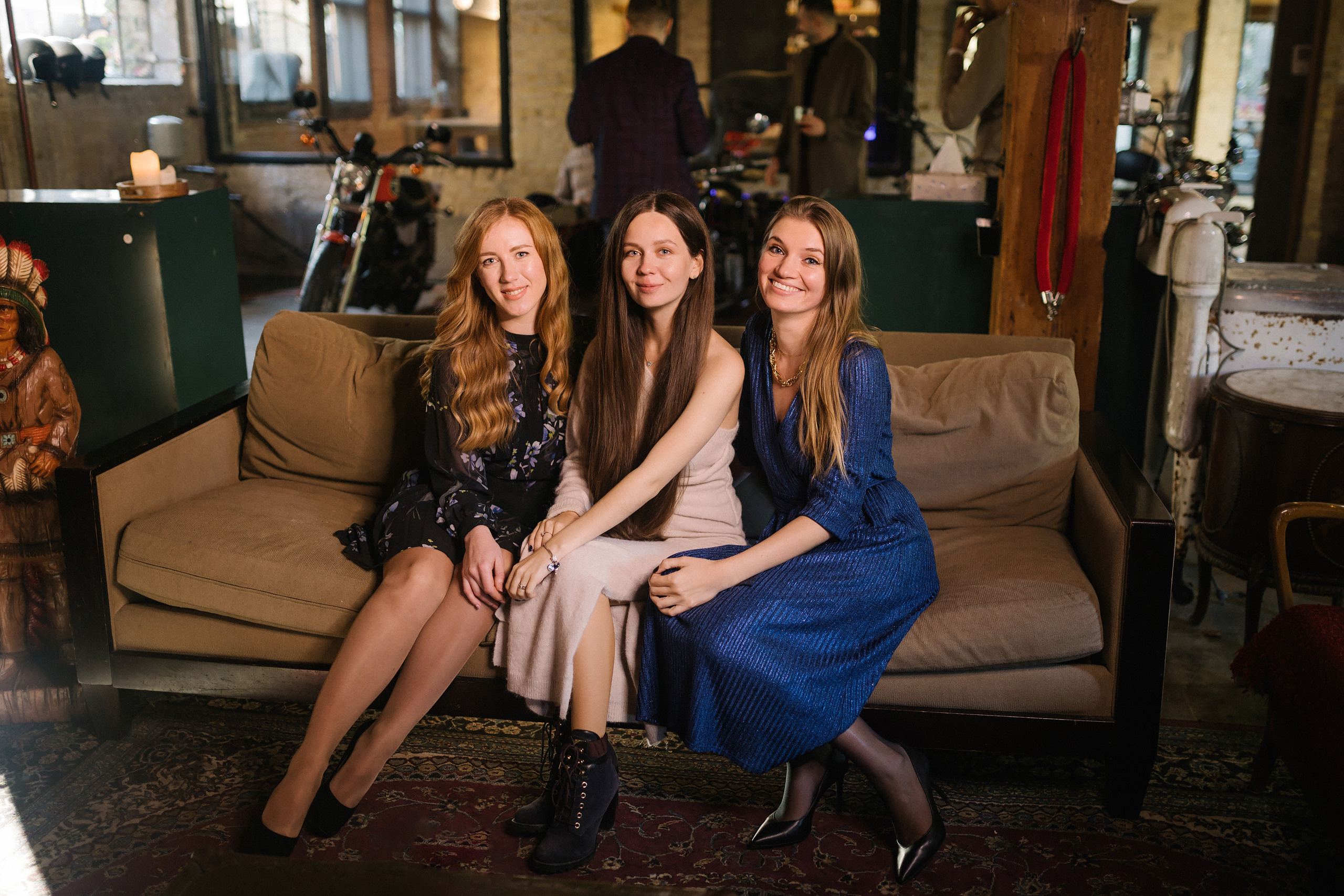 11.06.2021 Birthday Party. Wedding family event photographer in Chicago Nick Yushevich