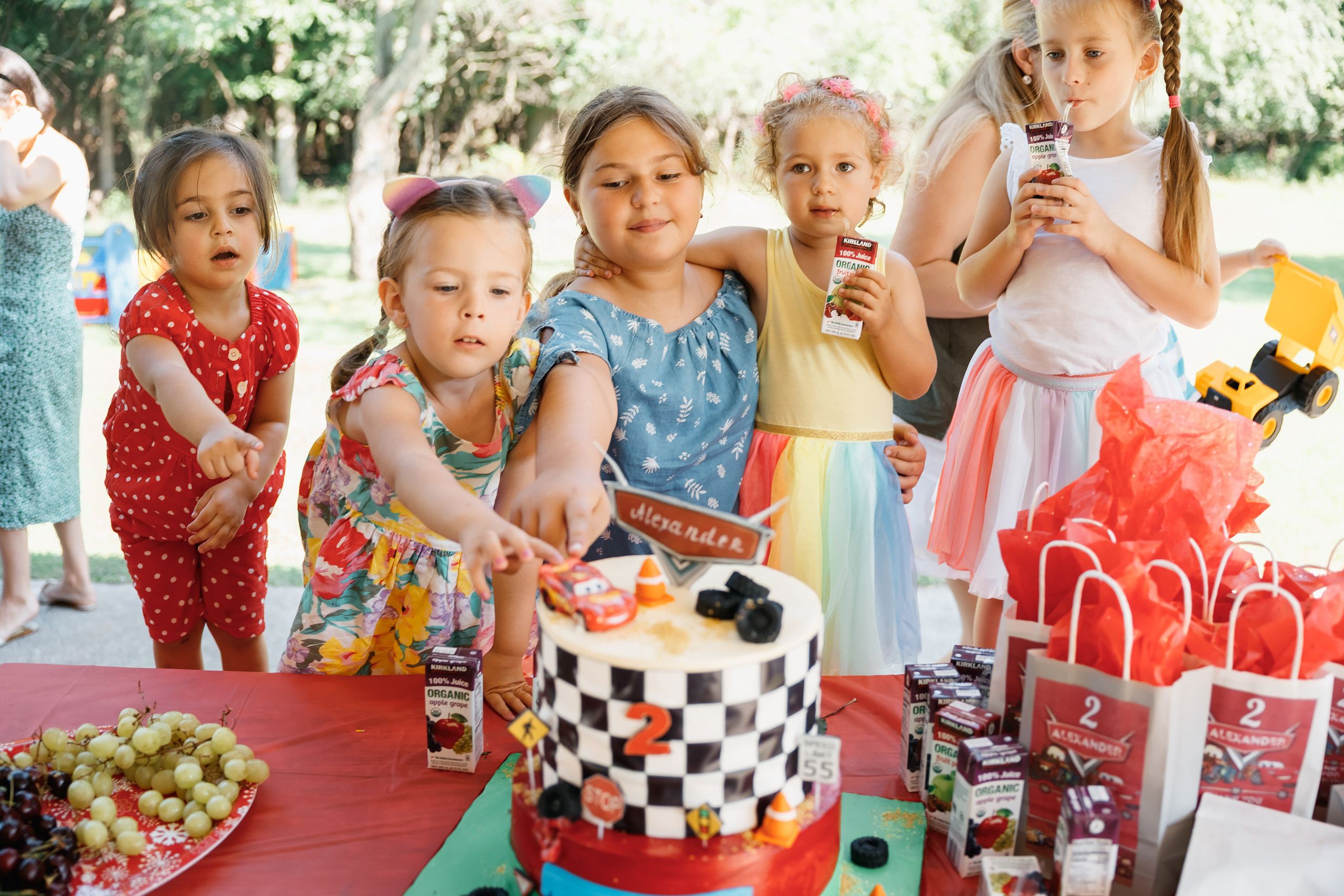 08.22.2021 Birthday photoshoot. Wedding family event photographer in Chicago Nick Yushevich