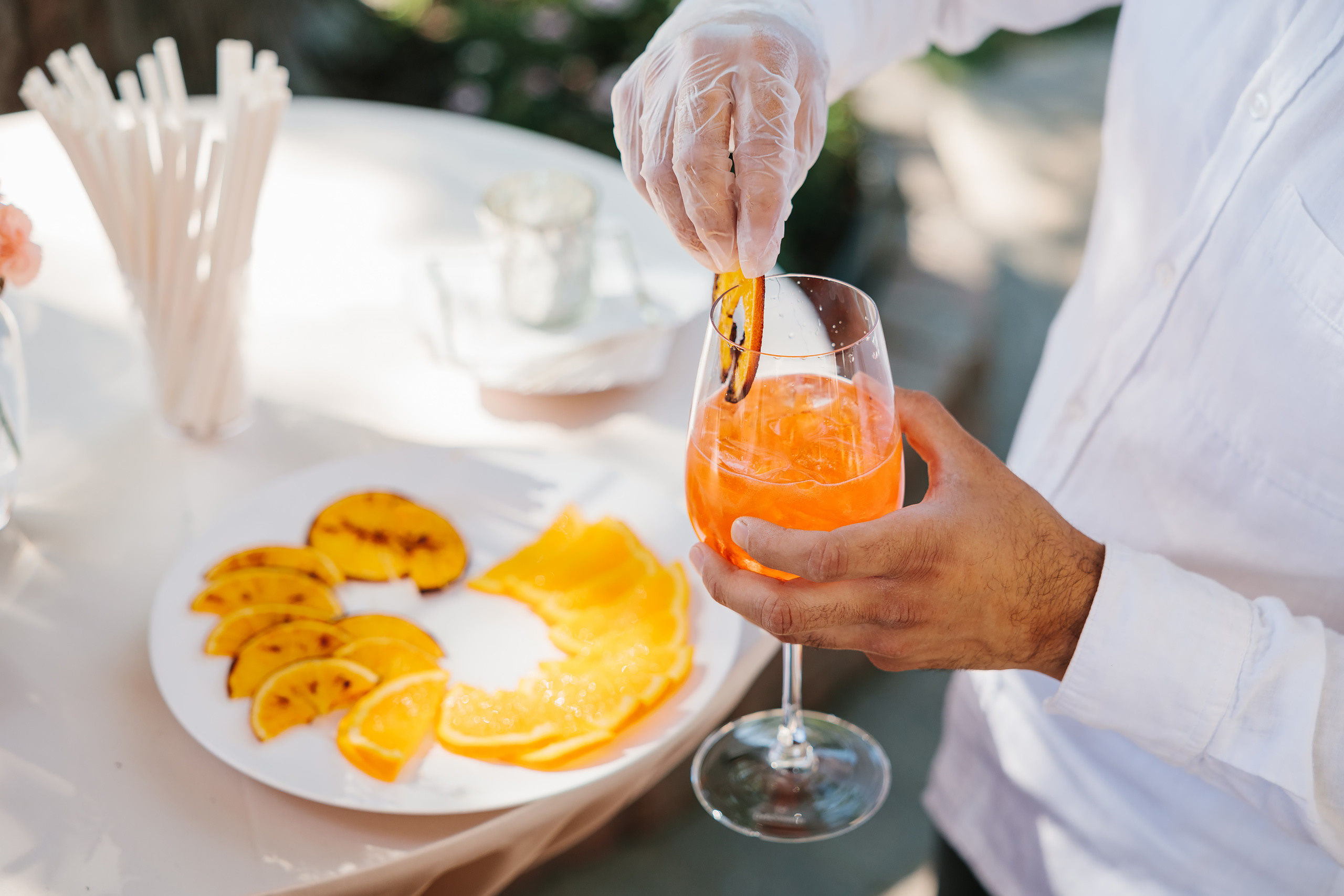 08.15.2021 Baby shower. Wedding family event photographer in Chicago Nick Yushevich