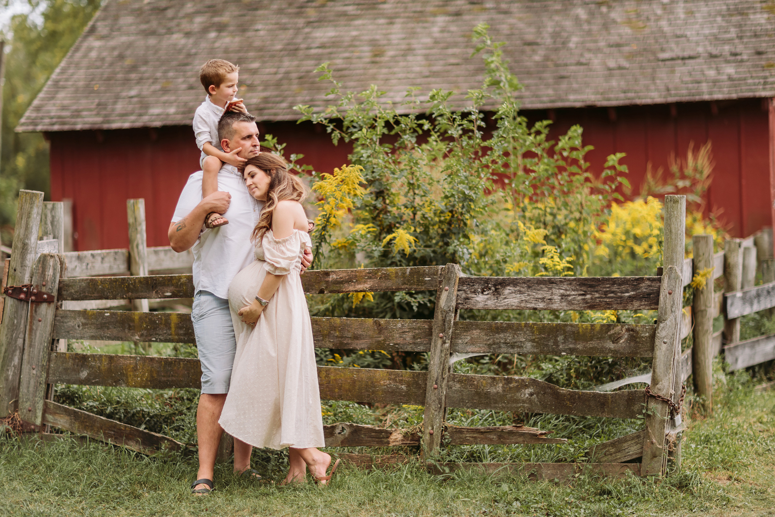 09.17.2021 Family photoshoot. Wedding family event photographer in Chicago Nick Yushevich