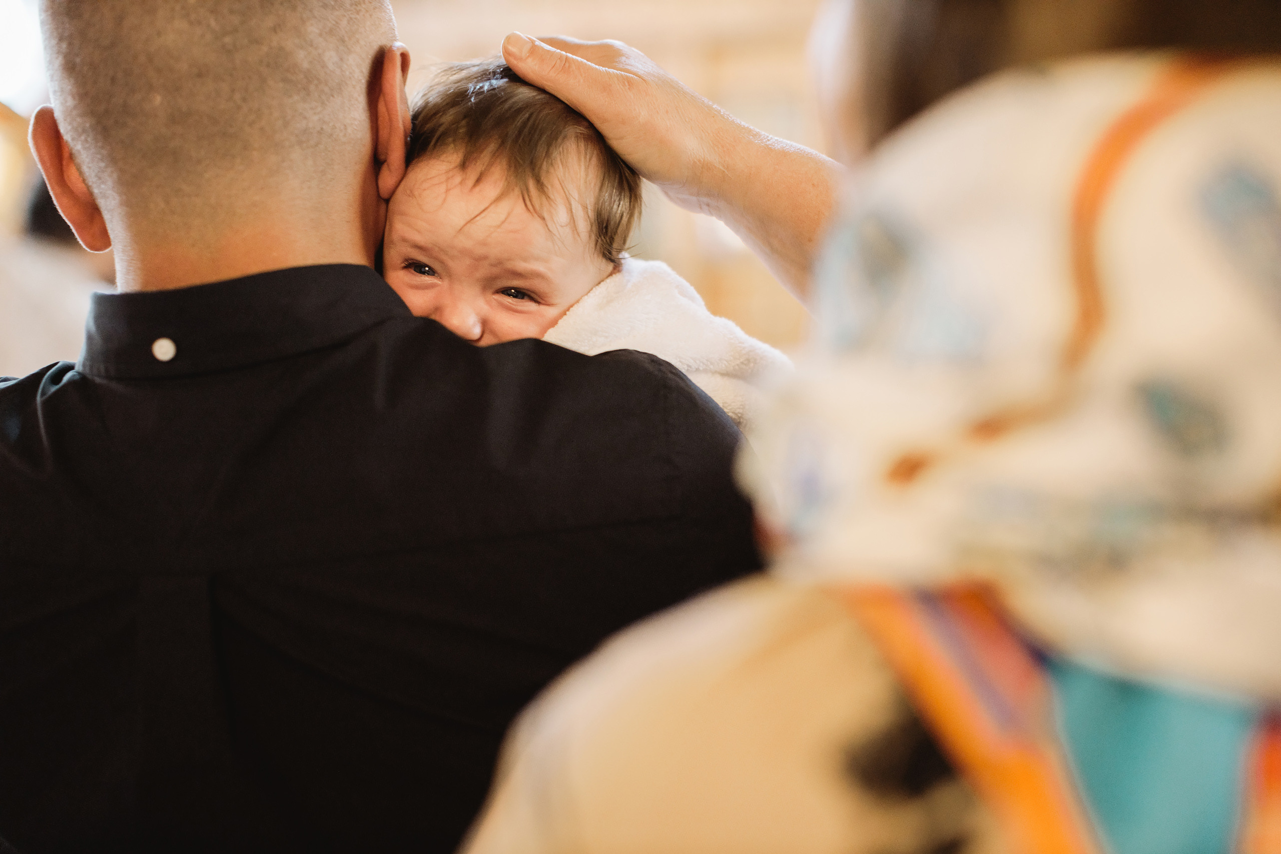 08.07.2021 Christening. Wedding family event photographer in Chicago Nick Yushevich