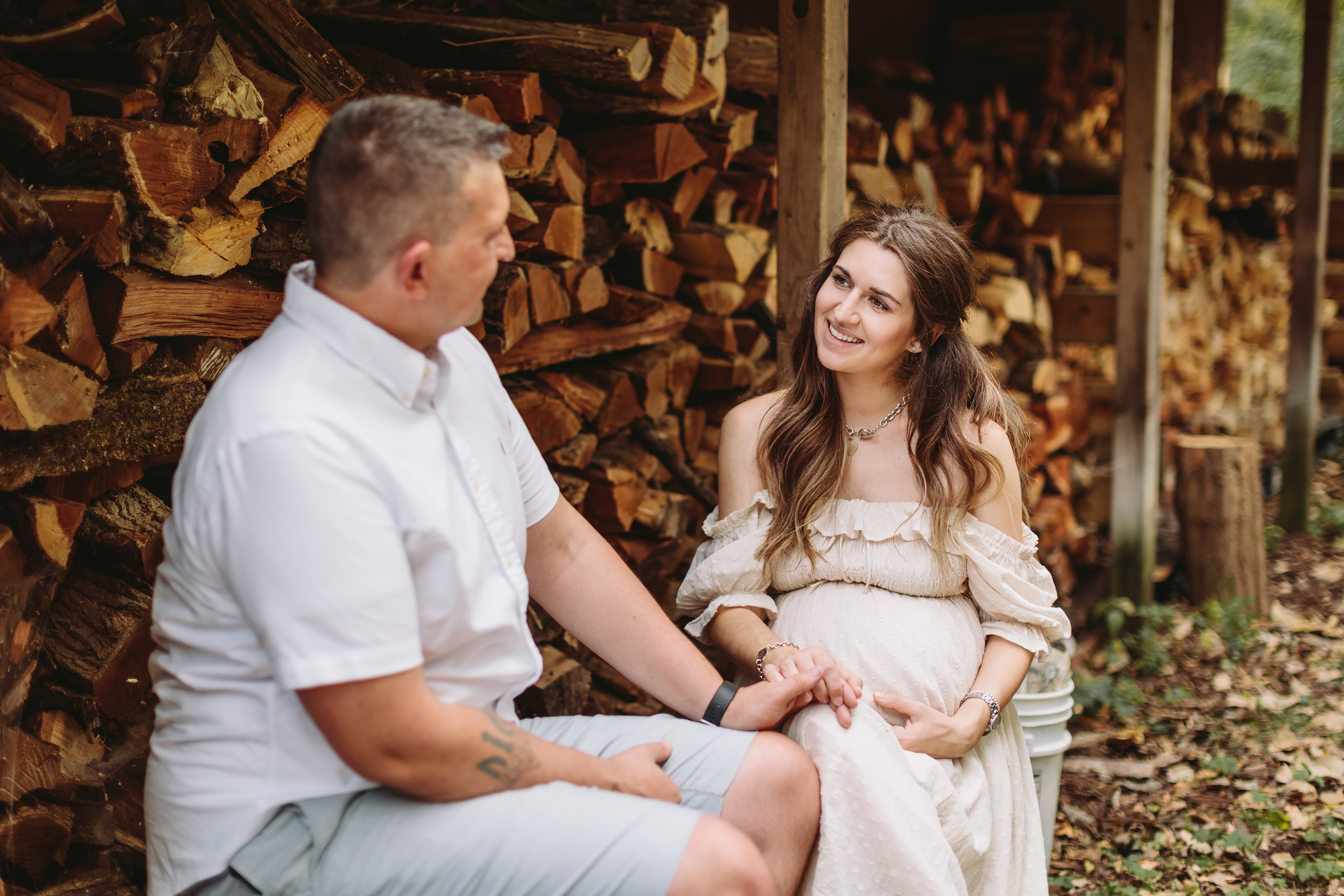 09.17.2021 Family photoshoot. Wedding family event photographer in Chicago Nick Yushevich