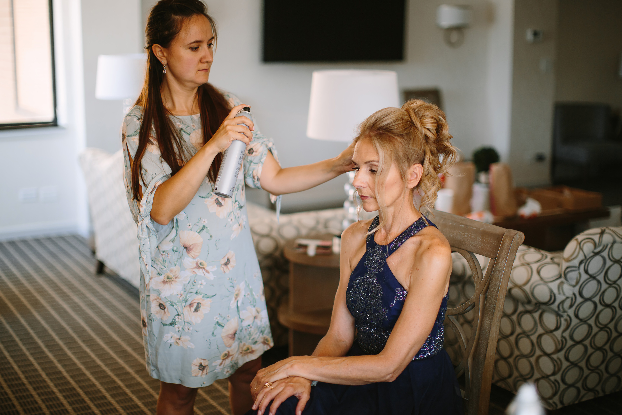 08.03.2019 Wedding. Wedding family event photographer in Chicago Nick Yushevich