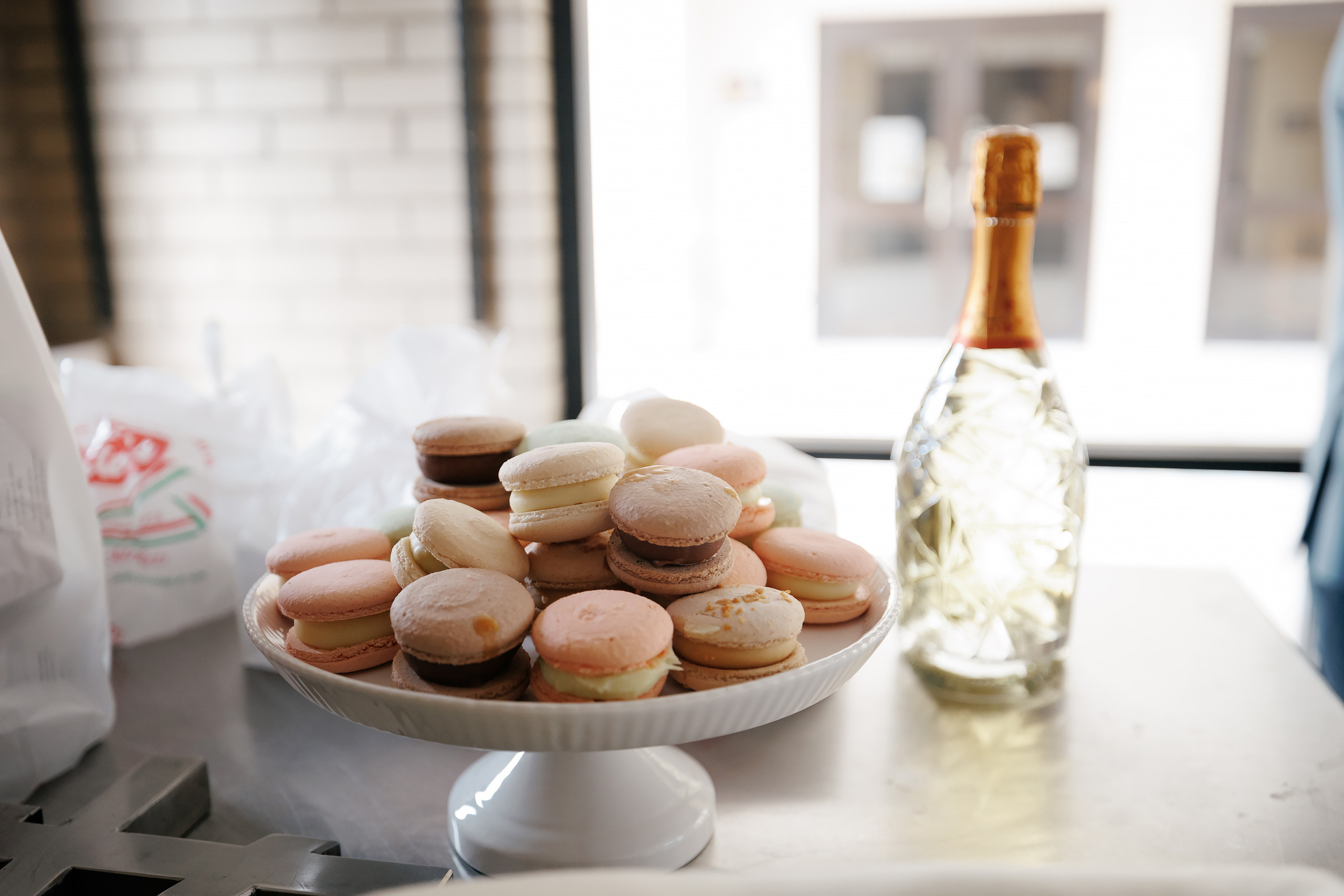 10.31.2021 Wedding. Wedding family event photographer in Chicago Nick Yushevich