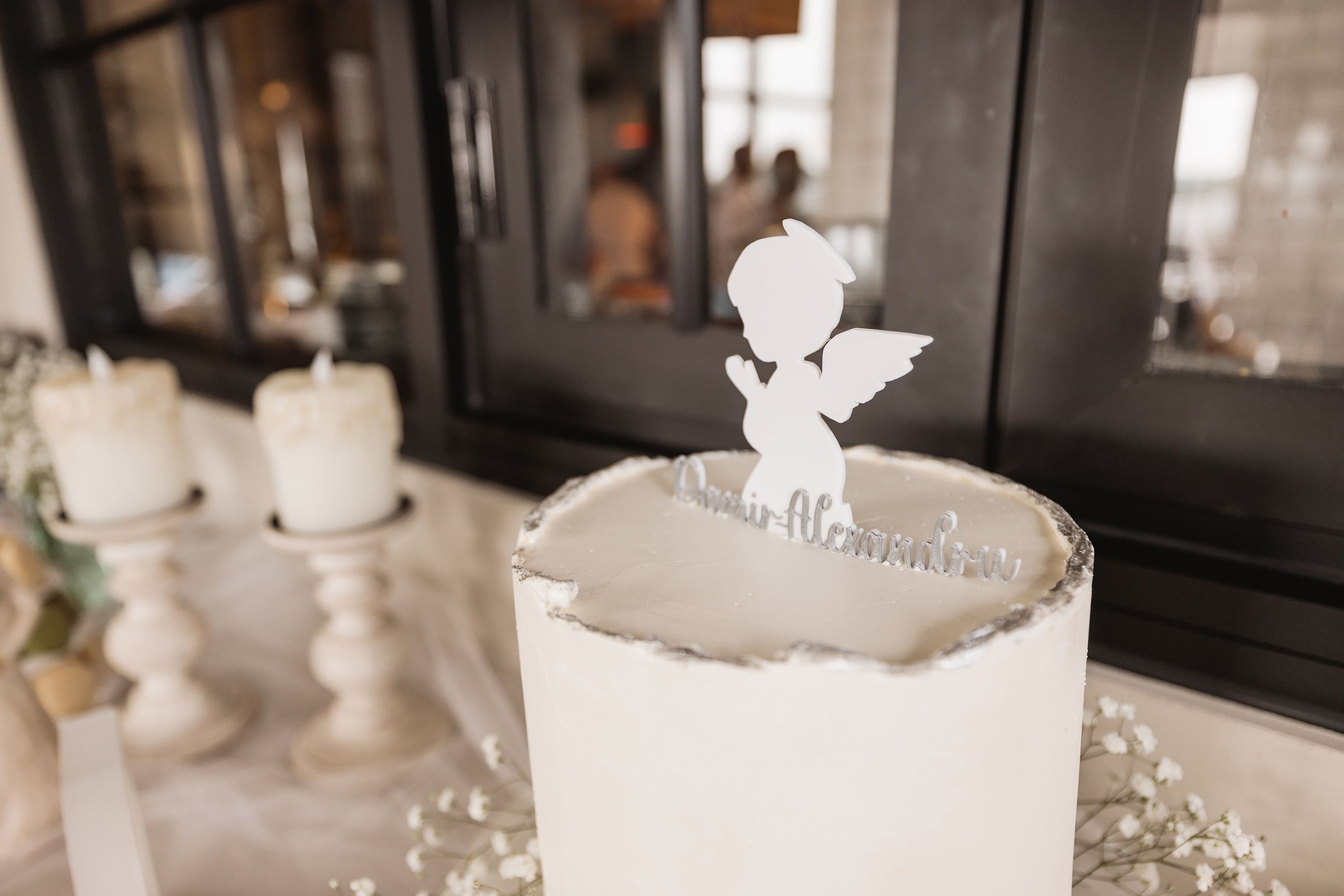 08.07.2021 Christening. Wedding family event photographer in Chicago Nick Yushevich