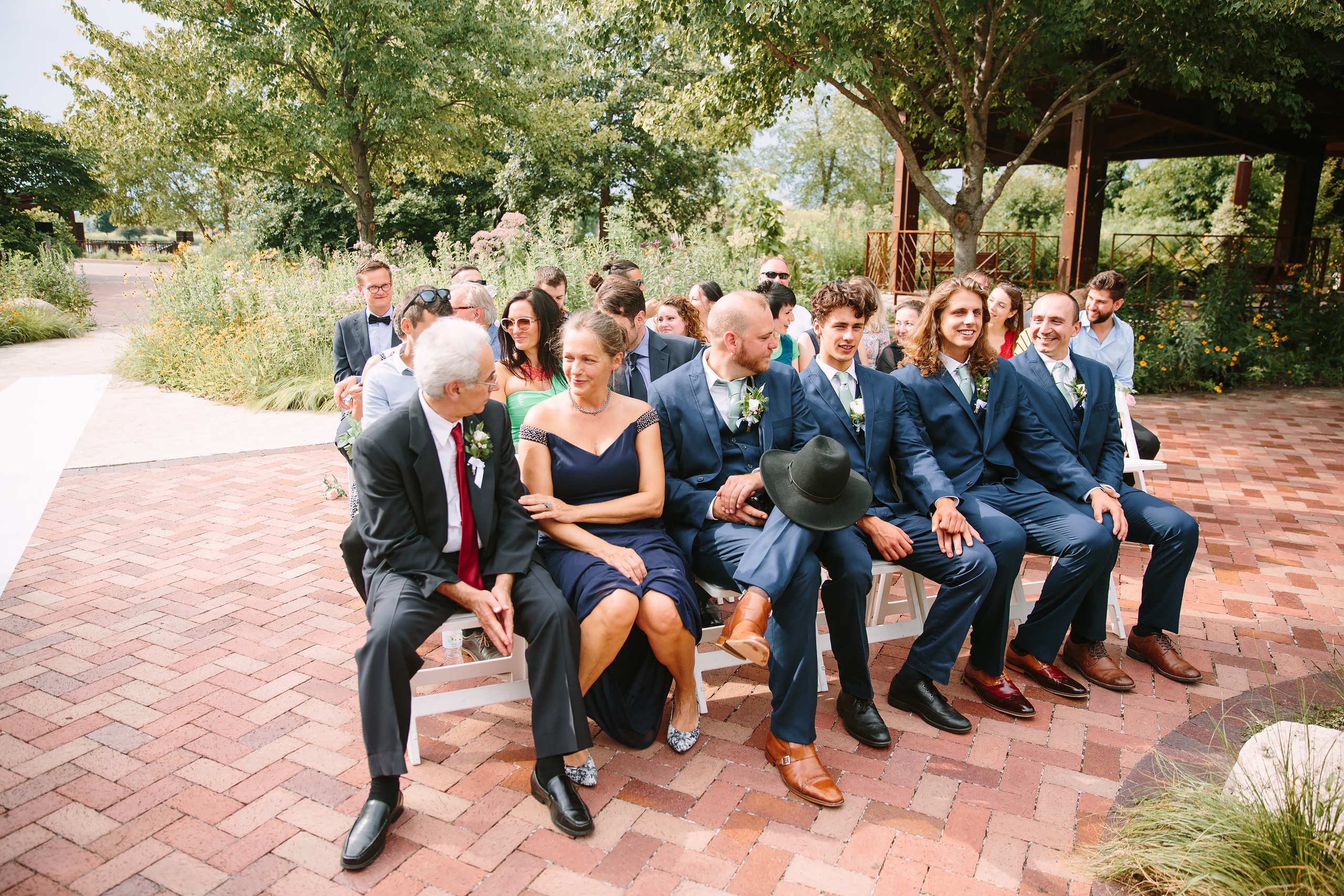 08.03.2019 Wedding. Wedding family event photographer in Chicago Nick Yushevich