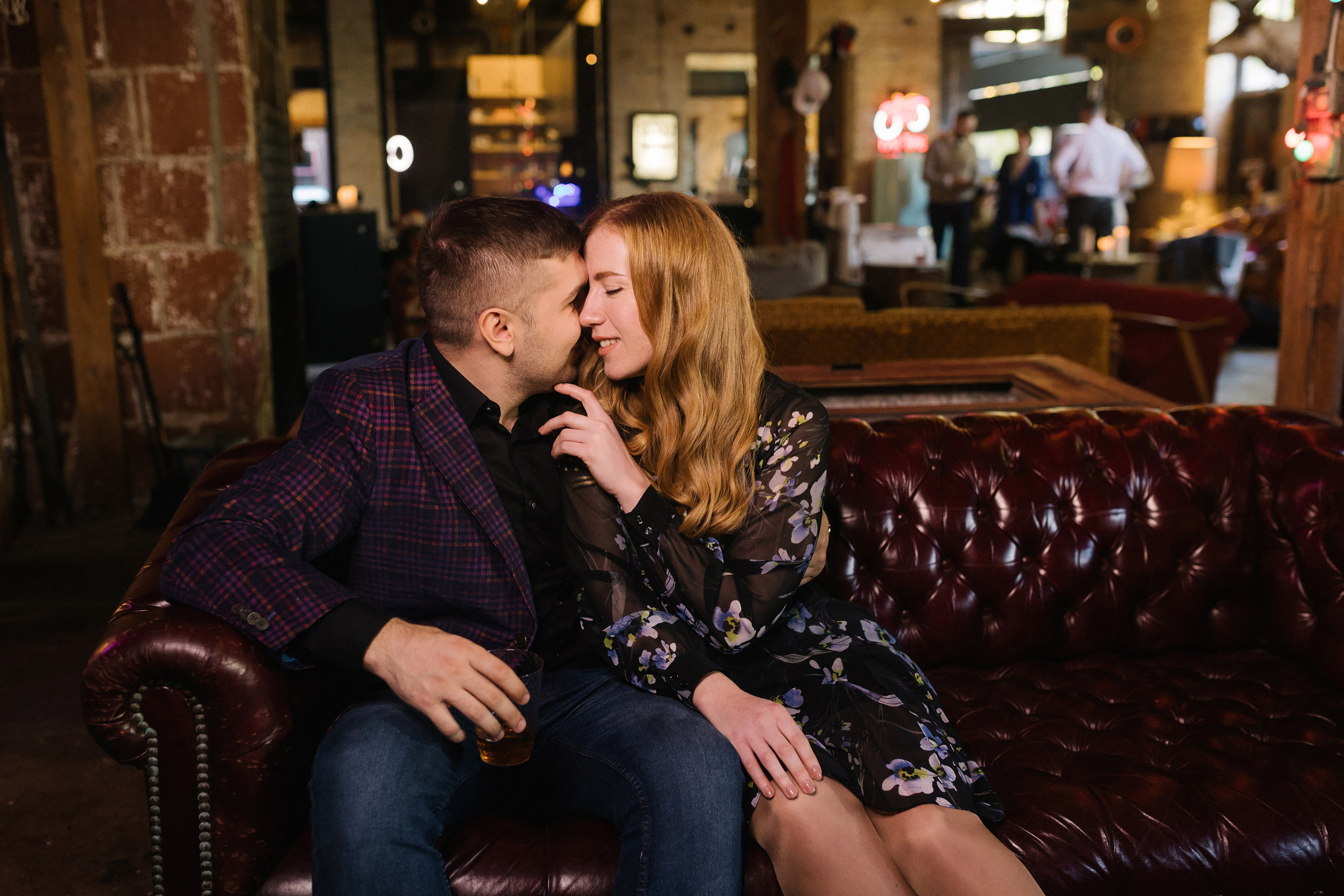 11.06.2021 Birthday Party. Wedding family event photographer in Chicago Nick Yushevich