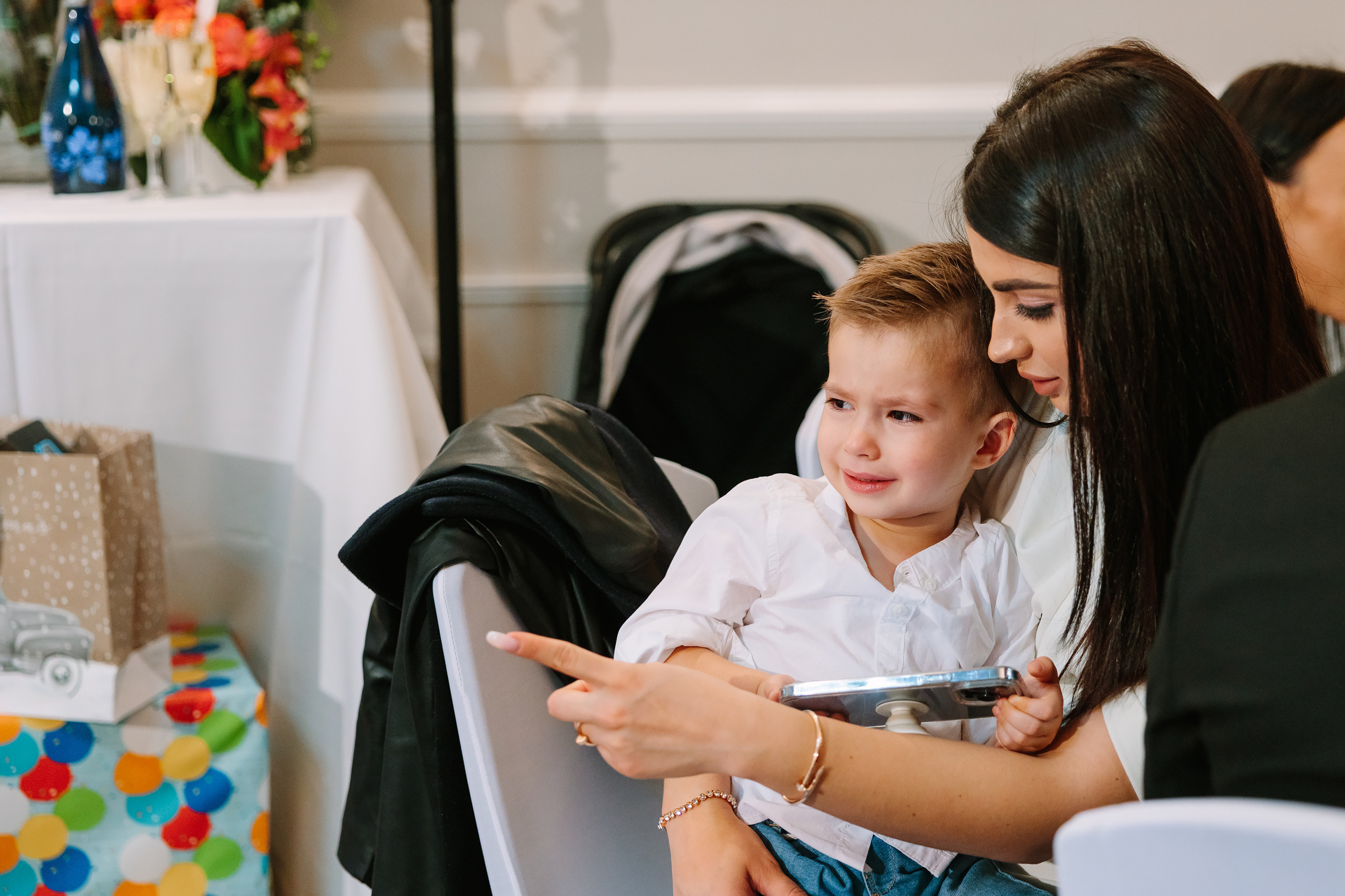 12052021 Cumetria. Wedding family event photographer in Chicago Nick Yushevich