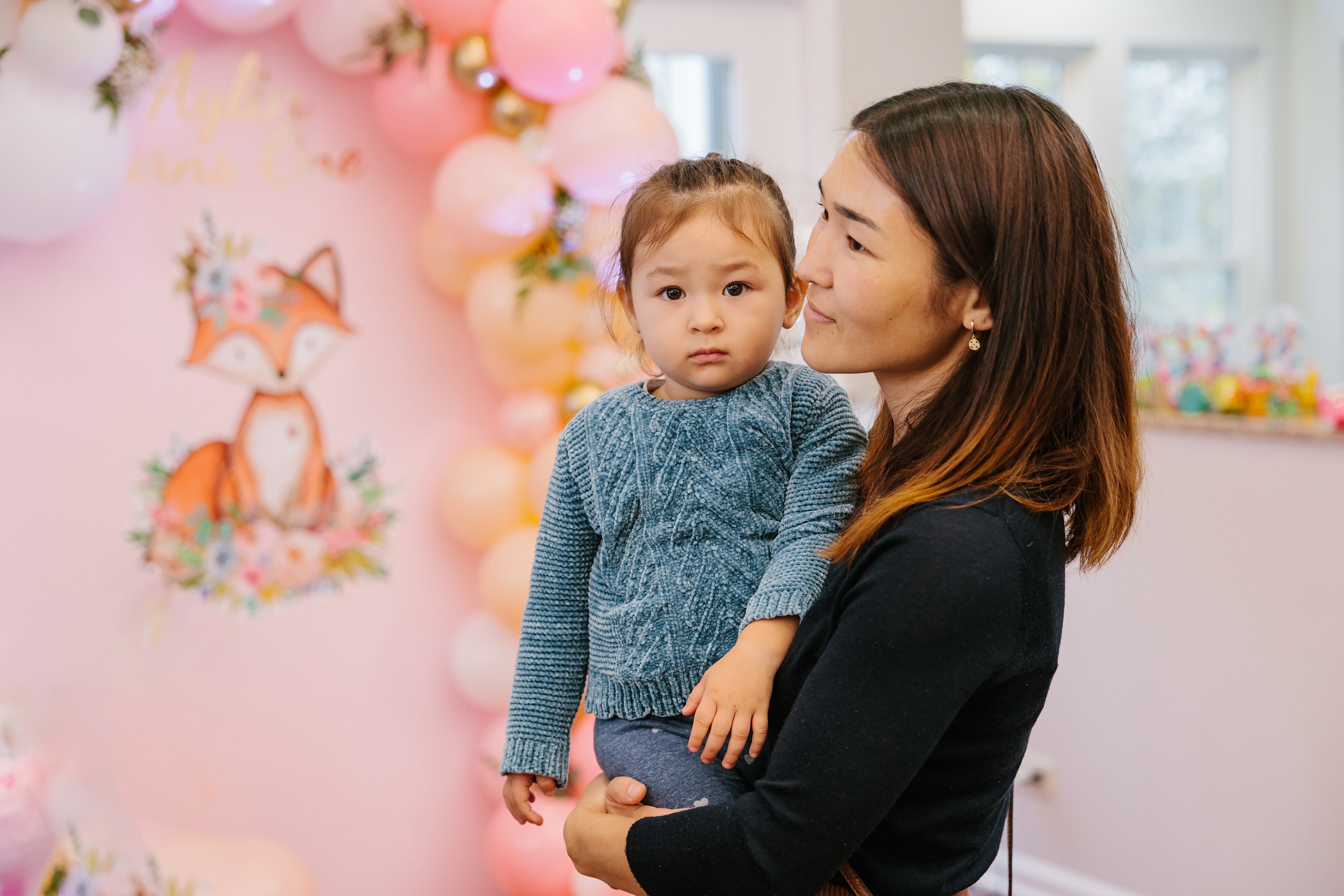 11.13.2021 First birthday. Wedding family event photographer in Chicago Nick Yushevich