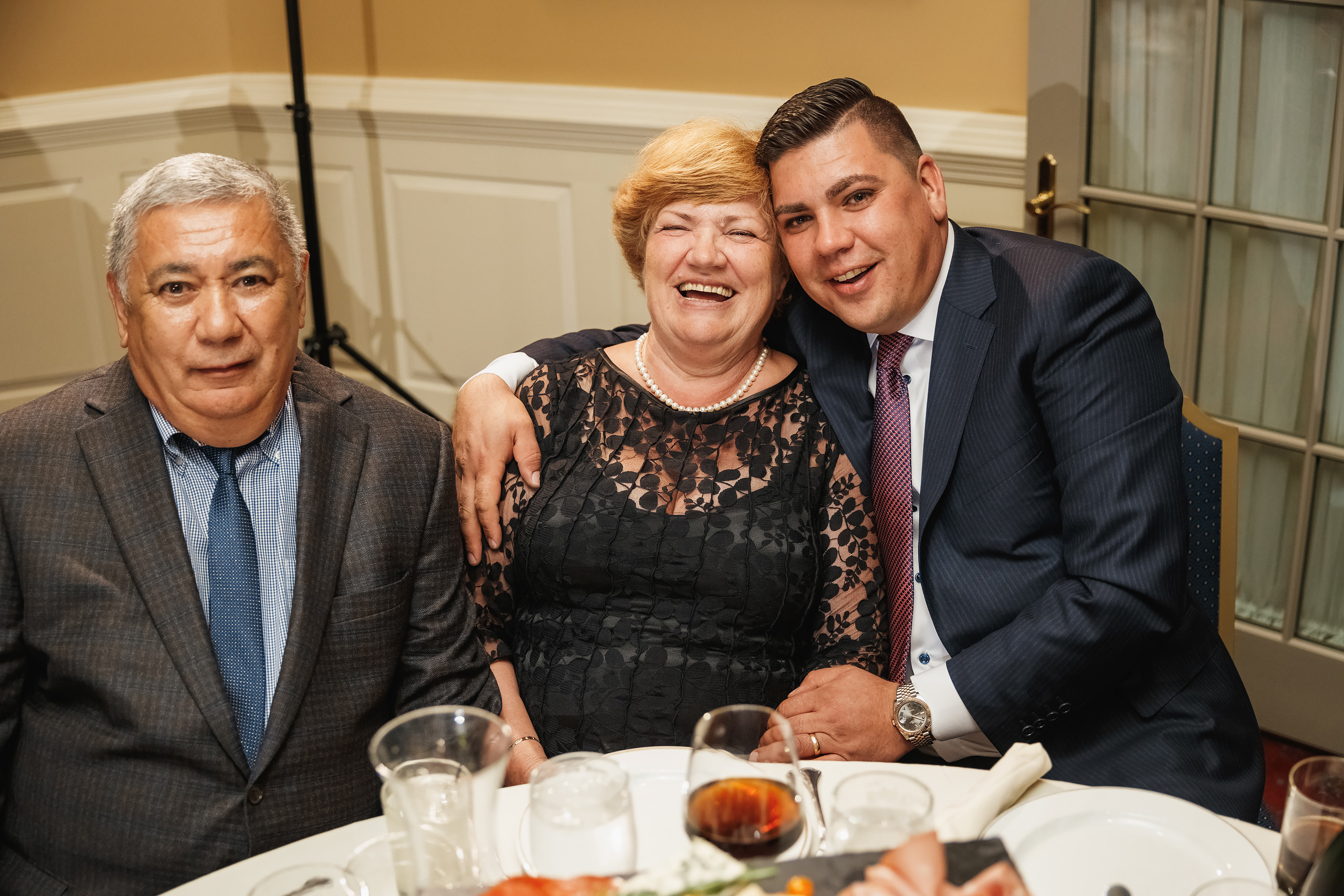 09.10.2021 Talgat’s Birthday Party. Wedding family event photographer in Chicago Nick Yushevich