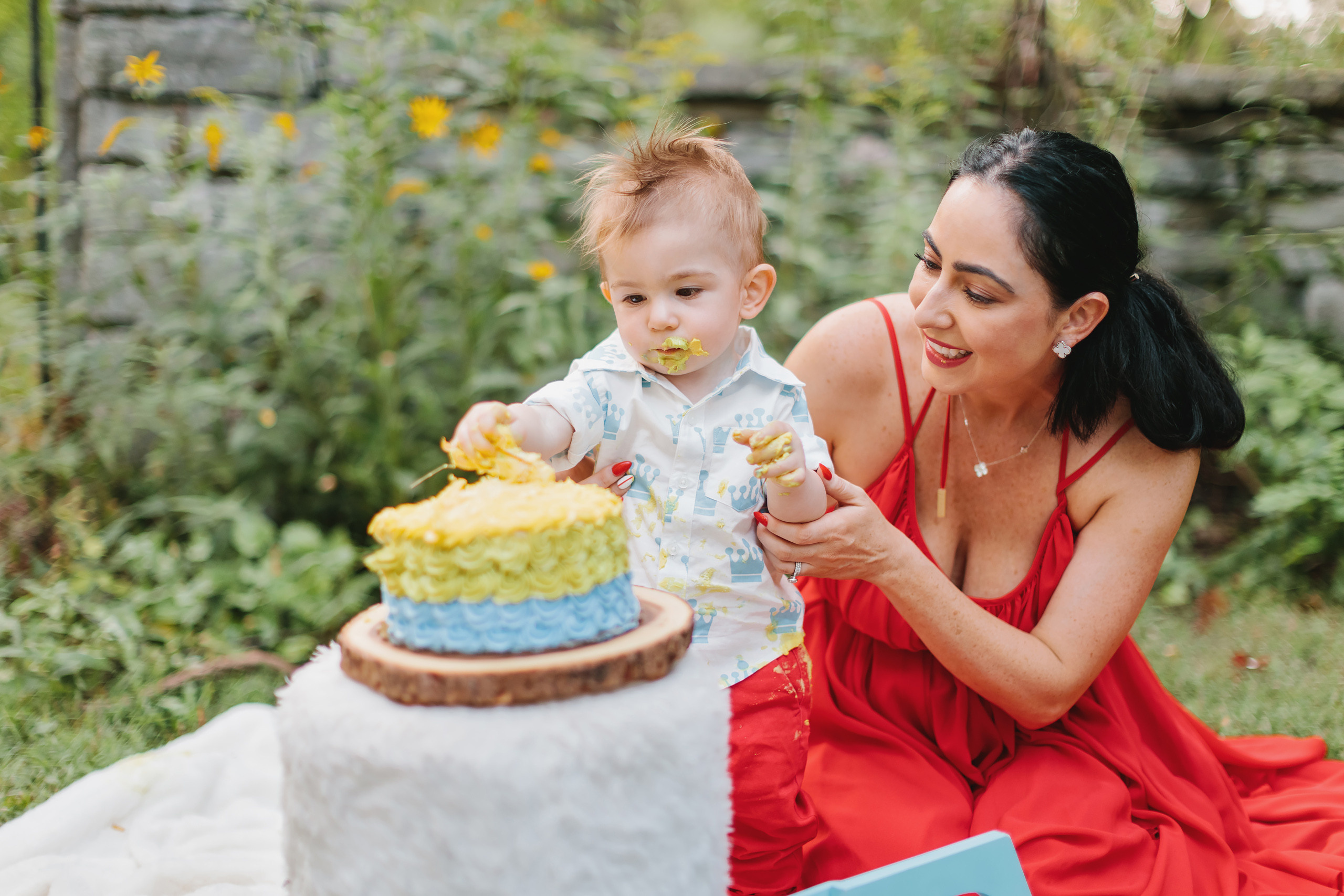 08.20.2021 Family photoshoot. Wedding family event photographer in Chicago Nick Yushevich