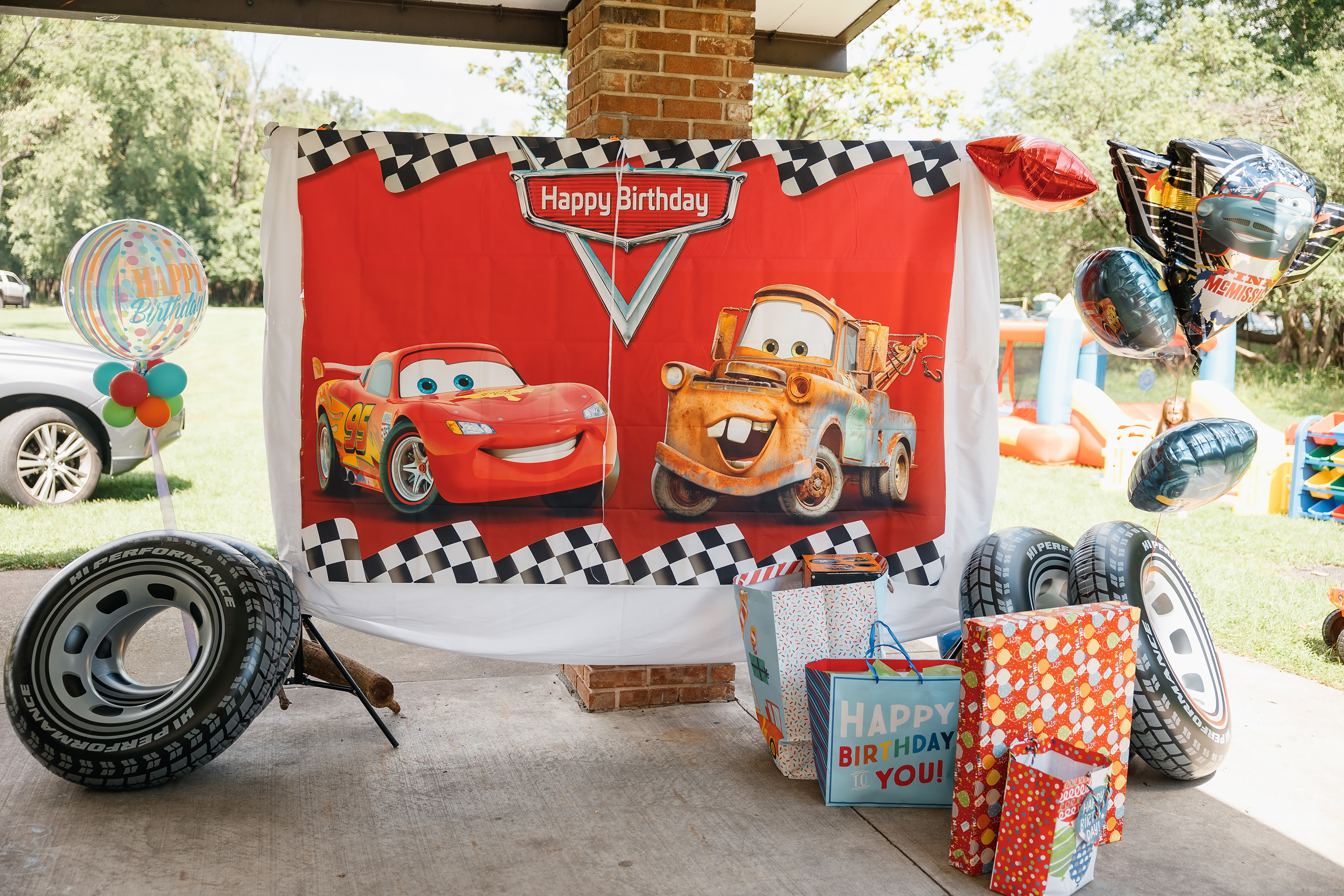 08.22.2021 Birthday photoshoot. Wedding family event photographer in Chicago Nick Yushevich