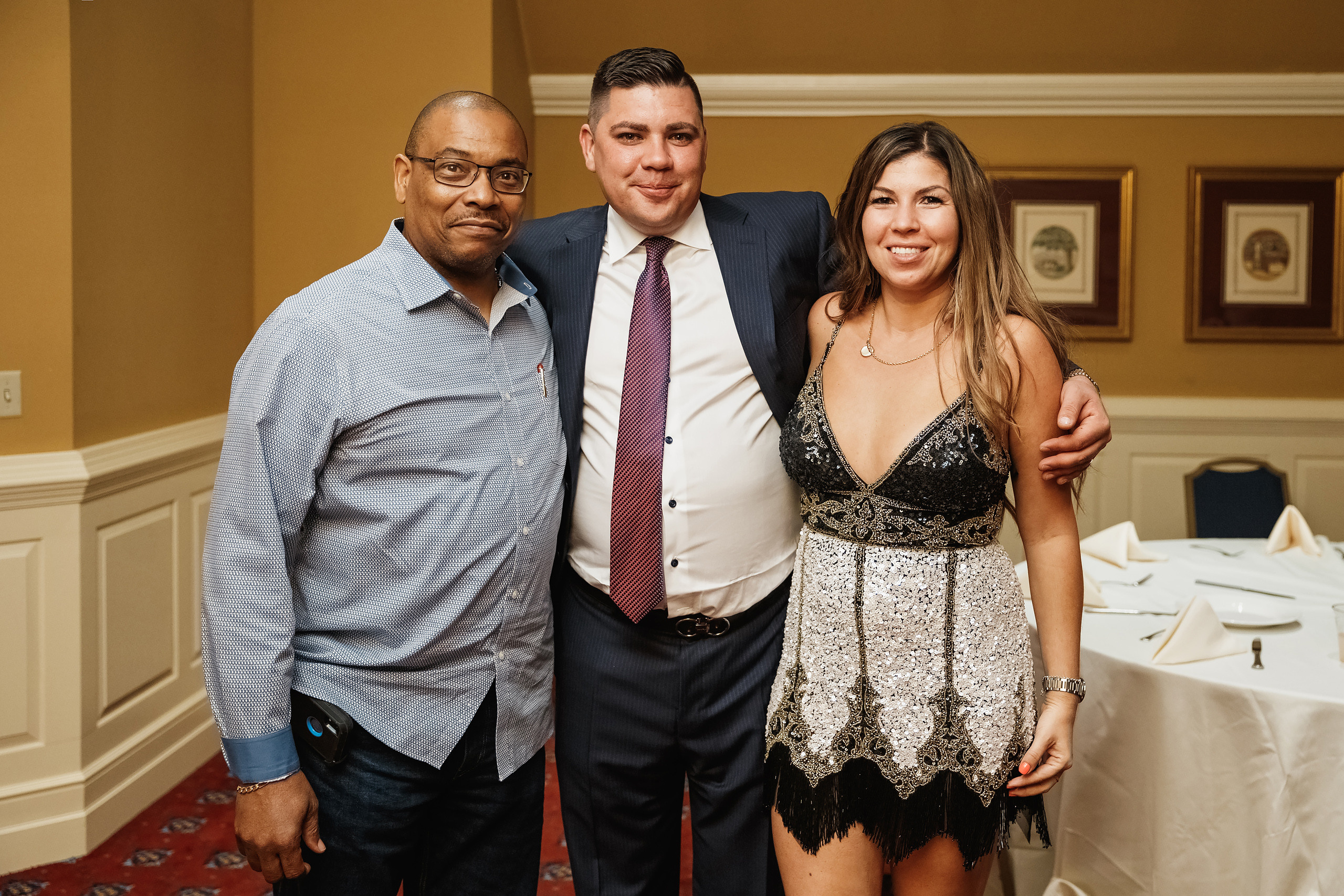 09.10.2021 Talgat’s Birthday Party. Wedding family event photographer in Chicago Nick Yushevich