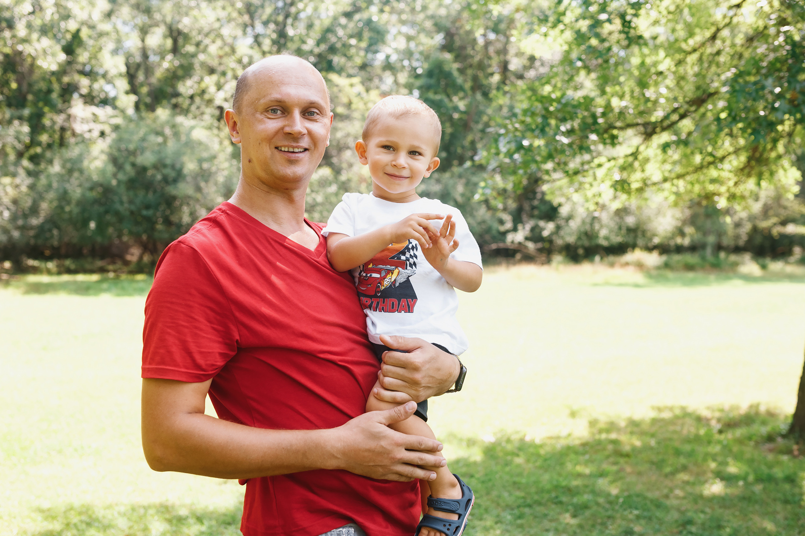 08.22.2021 Birthday photoshoot. Wedding family event photographer in Chicago Nick Yushevich