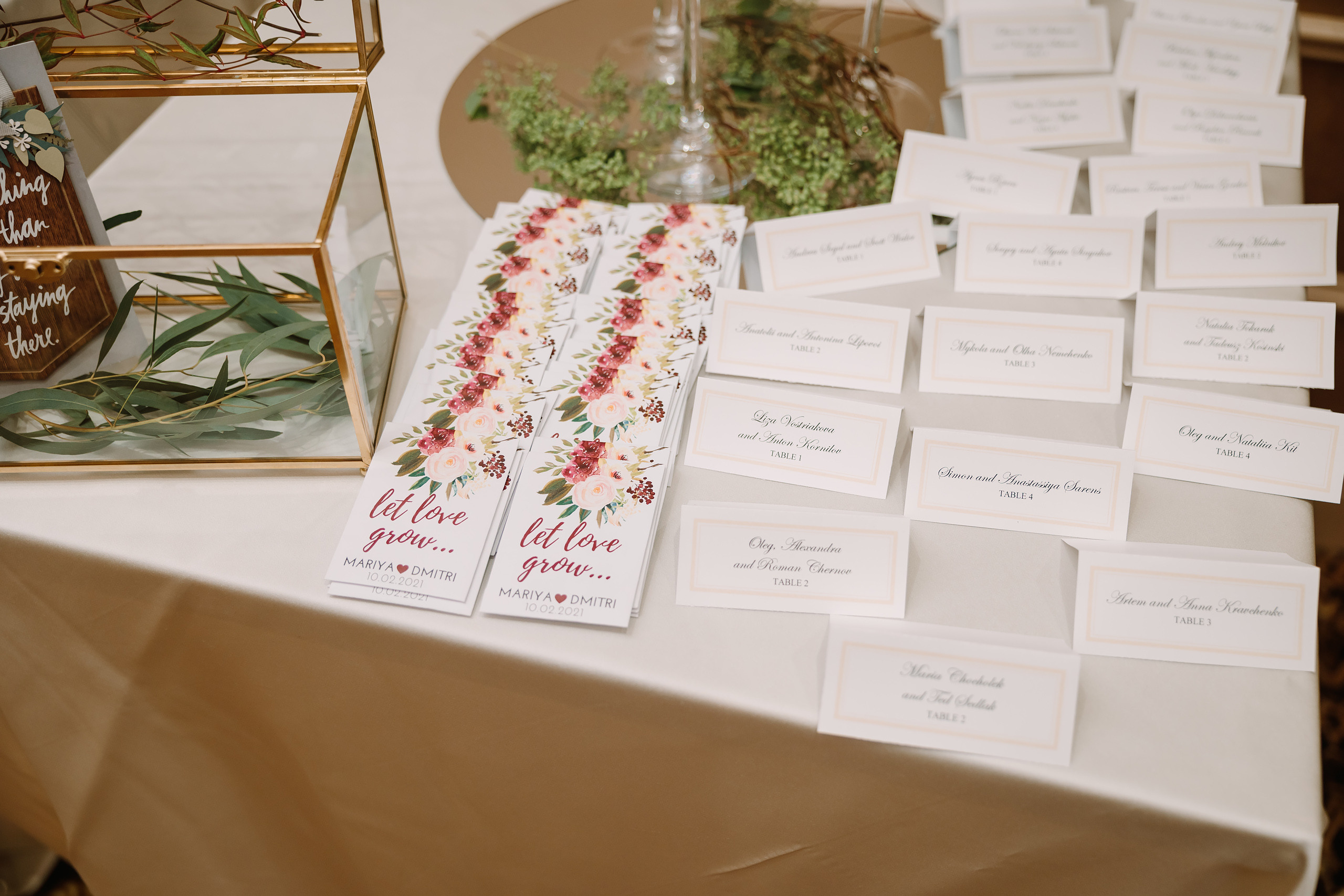 10.02.2021 Wedding. Wedding family event photographer in Chicago Nick Yushevich