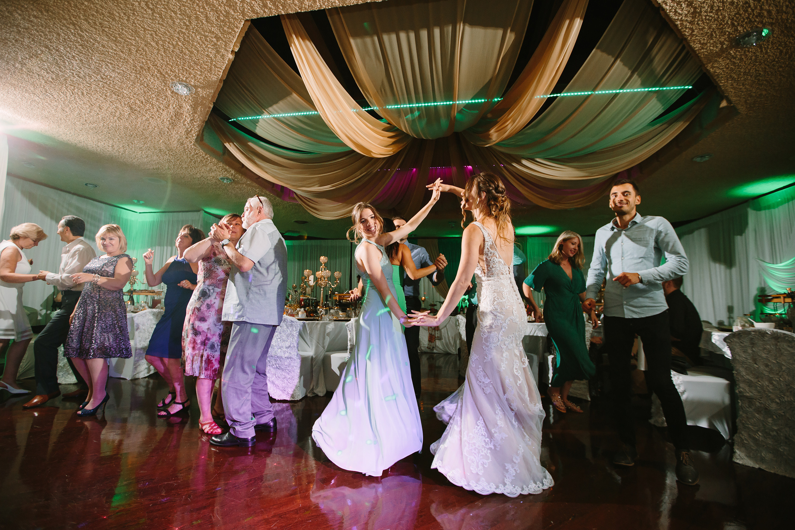 08.03.2019 Wedding. Wedding family event photographer in Chicago Nick Yushevich