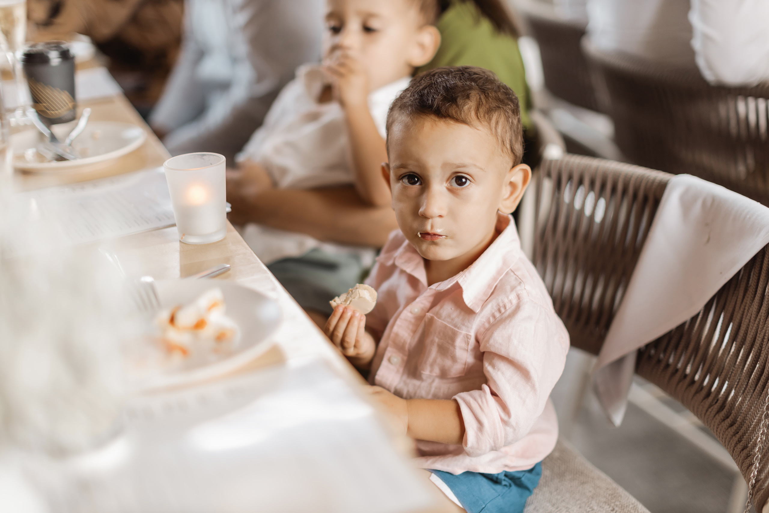 08.07.2021 Christening. Wedding family event photographer in Chicago Nick Yushevich