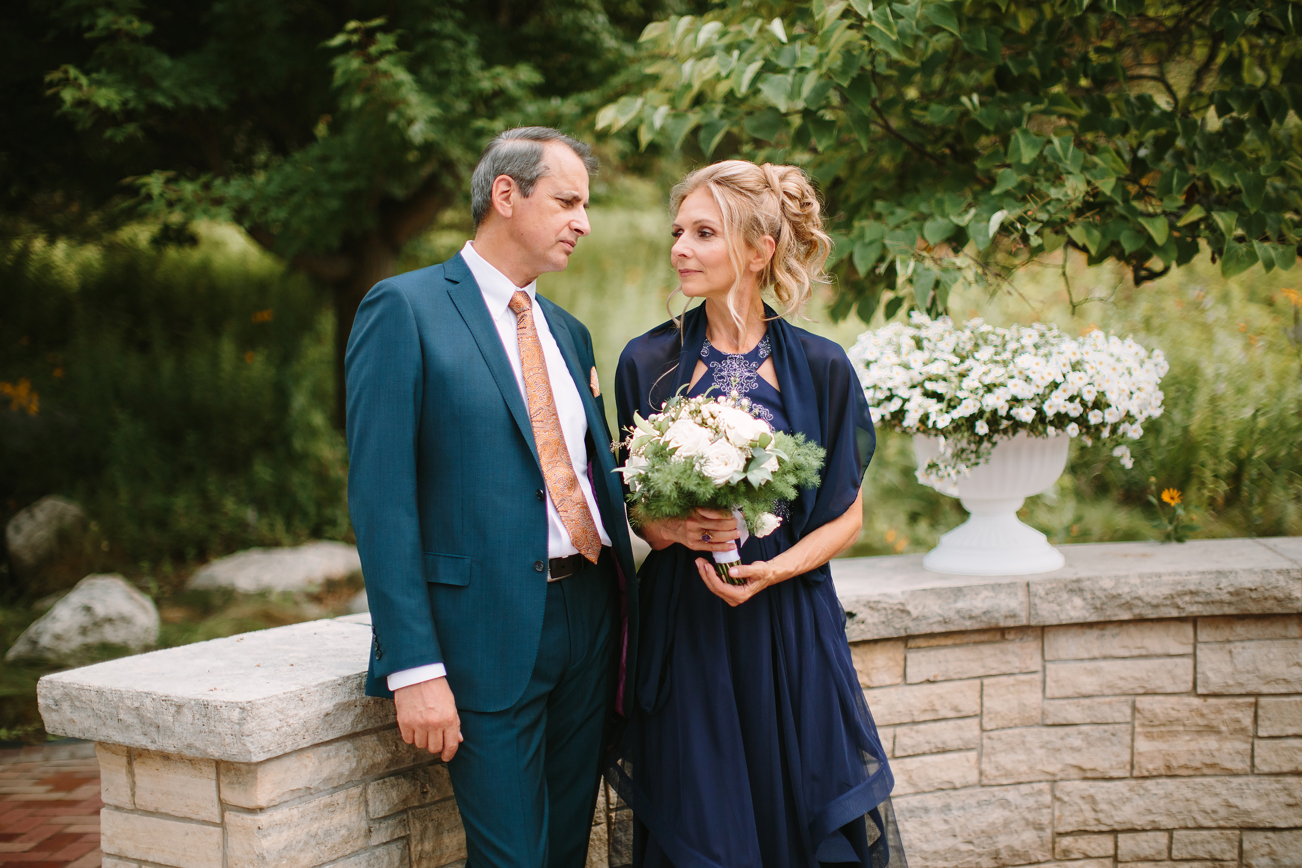 08.03.2019 Wedding. Wedding family event photographer in Chicago Nick Yushevich
