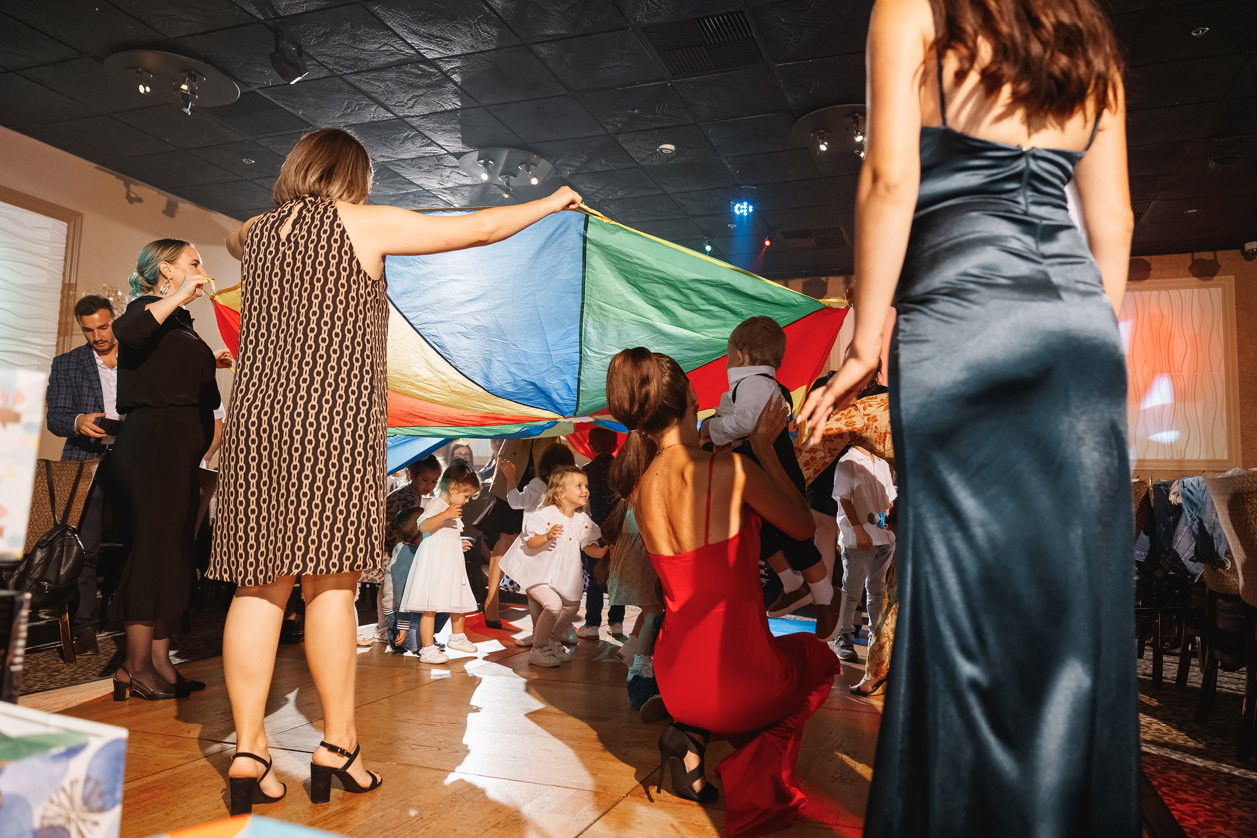 09,04.2021 First birthday. Wedding family event photographer in Chicago Nick Yushevich