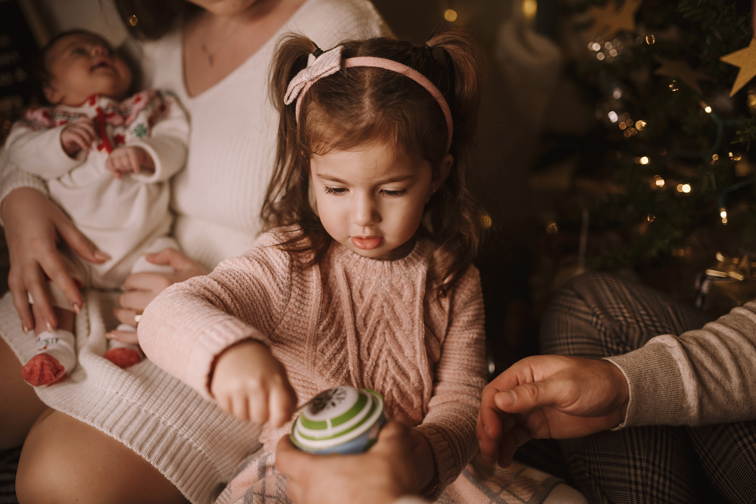 12042021 Christmas Photoshoot 9. Wedding family event photographer in Chicago Nick Yushevich