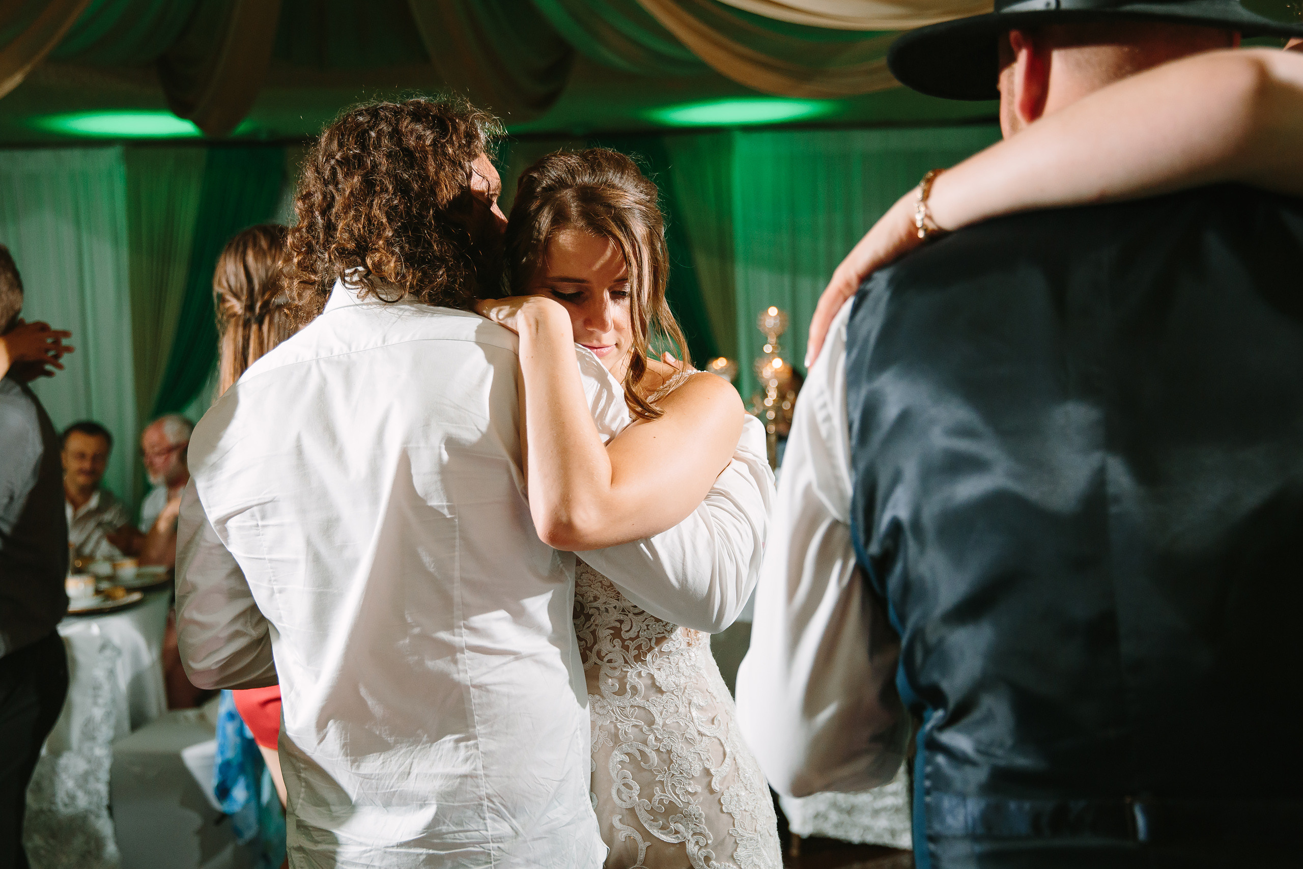 08.03.2019 Wedding. Wedding family event photographer in Chicago Nick Yushevich