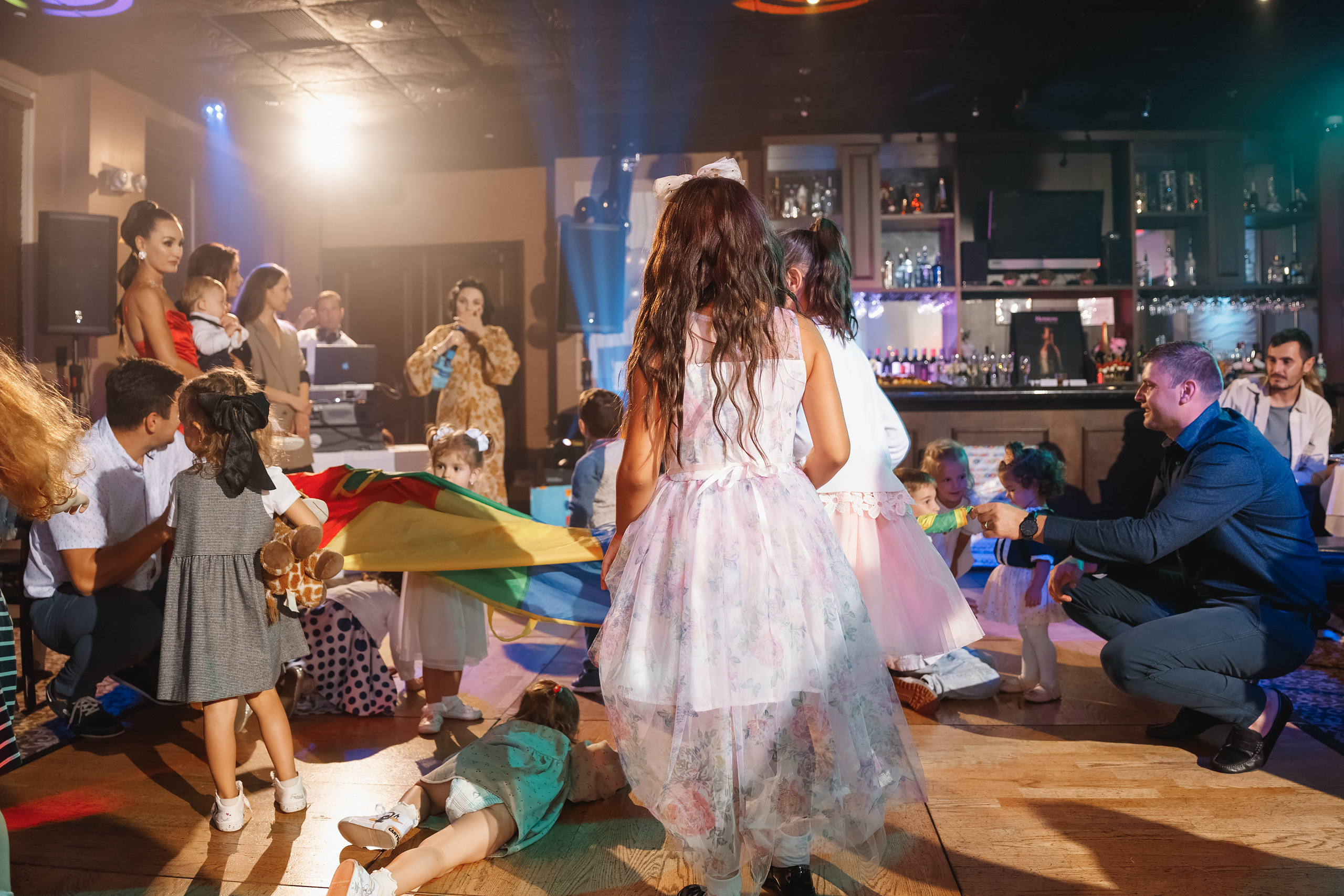 09,04.2021 First birthday. Wedding family event photographer in Chicago Nick Yushevich