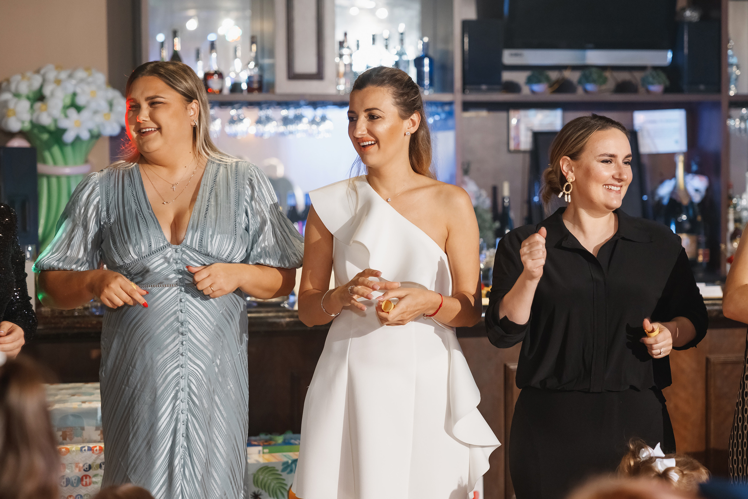 09,04.2021 First birthday. Wedding family event photographer in Chicago Nick Yushevich