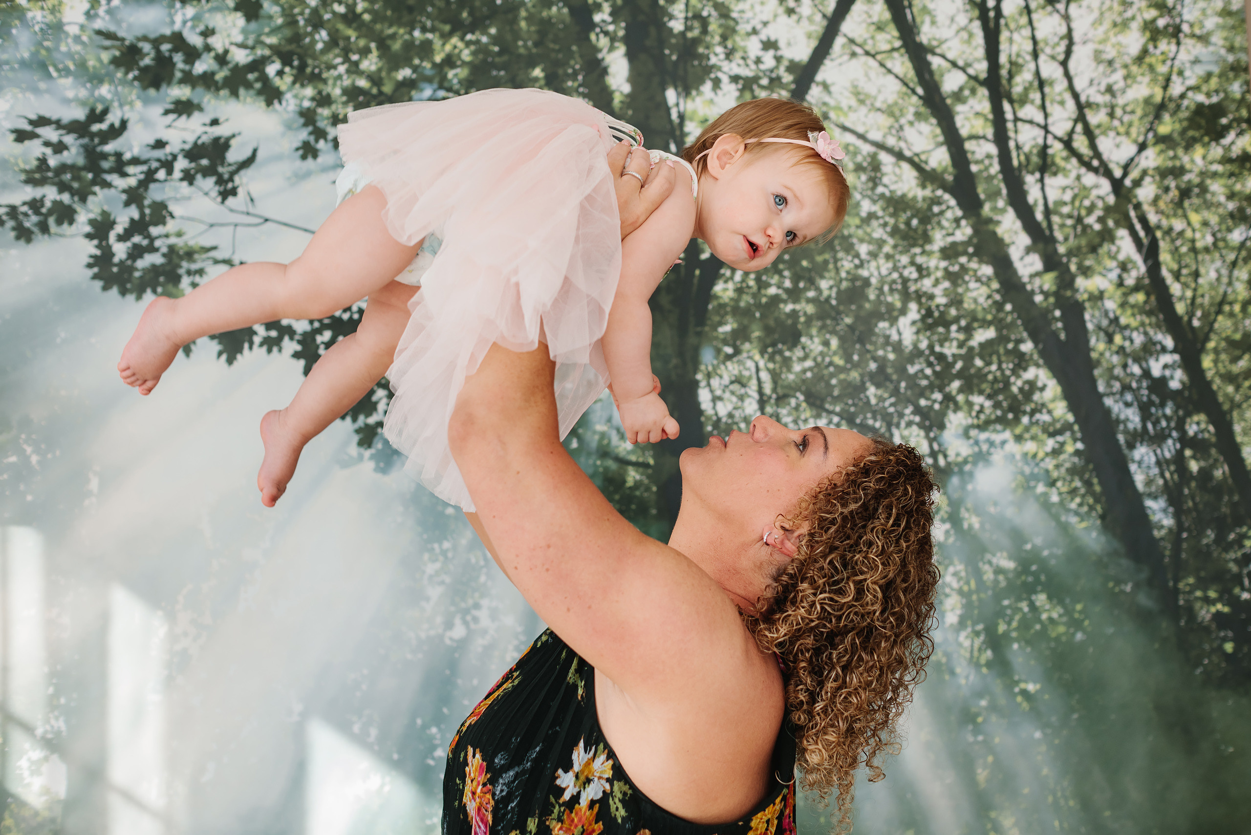 08.22.2021 First Birthday. Wedding family event photographer in Chicago Nick Yushevich