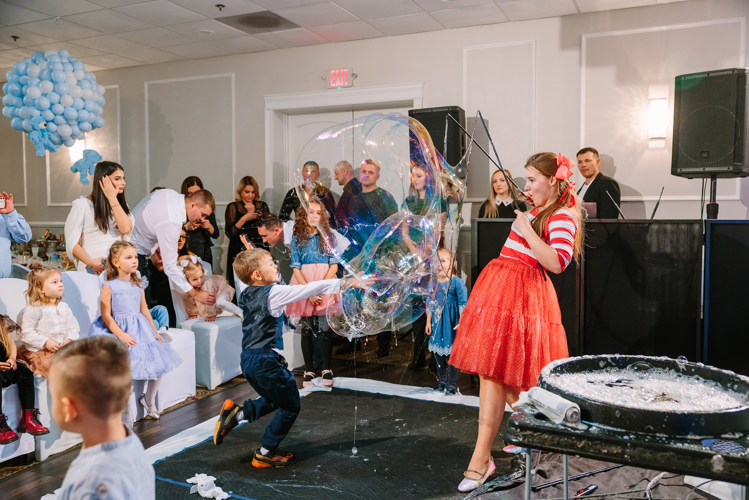 12052021 Cumetria. Wedding family event photographer in Chicago Nick Yushevich