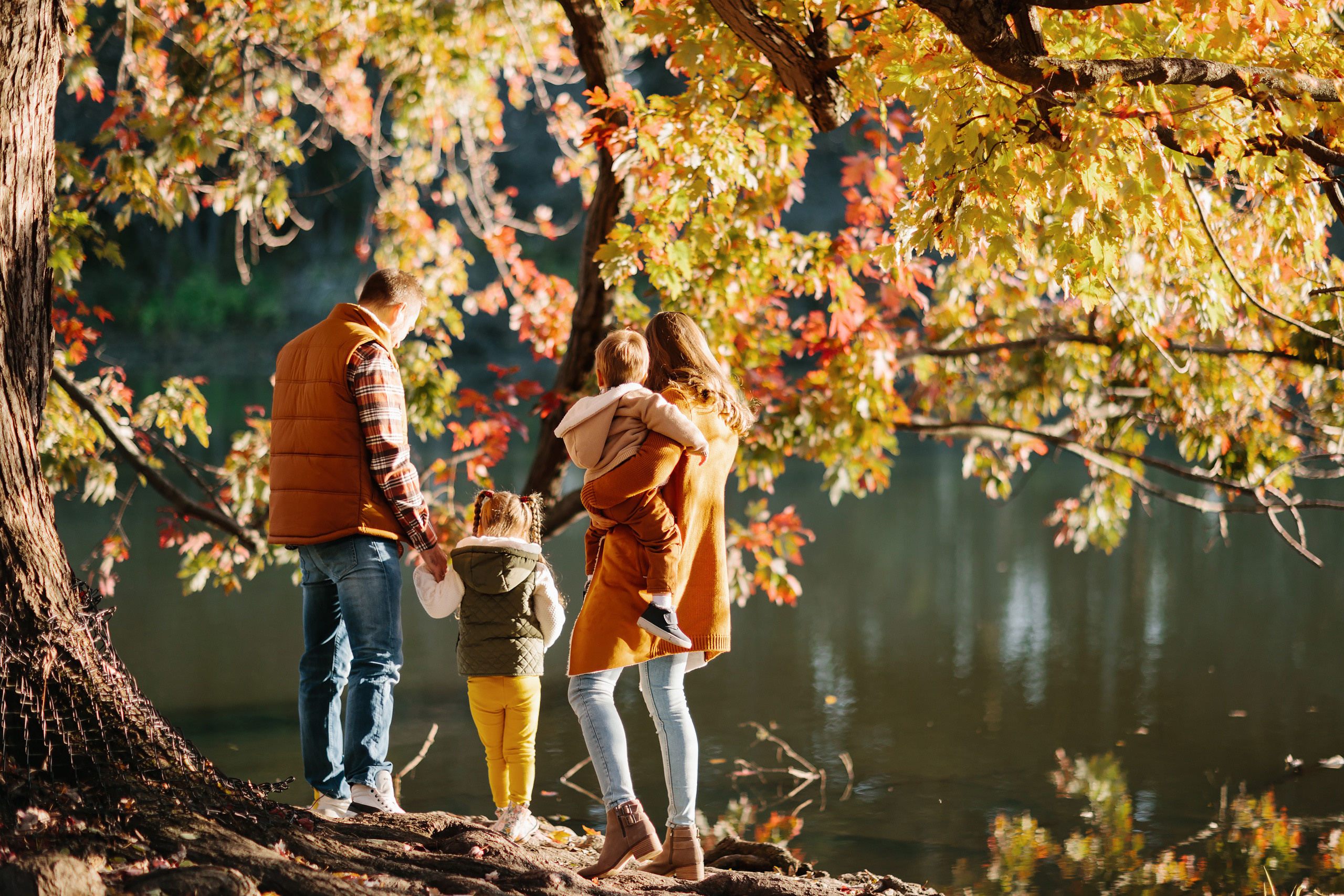 11.05.2021 Family photoshoot. Wedding family event photographer in Chicago Nick Yushevich