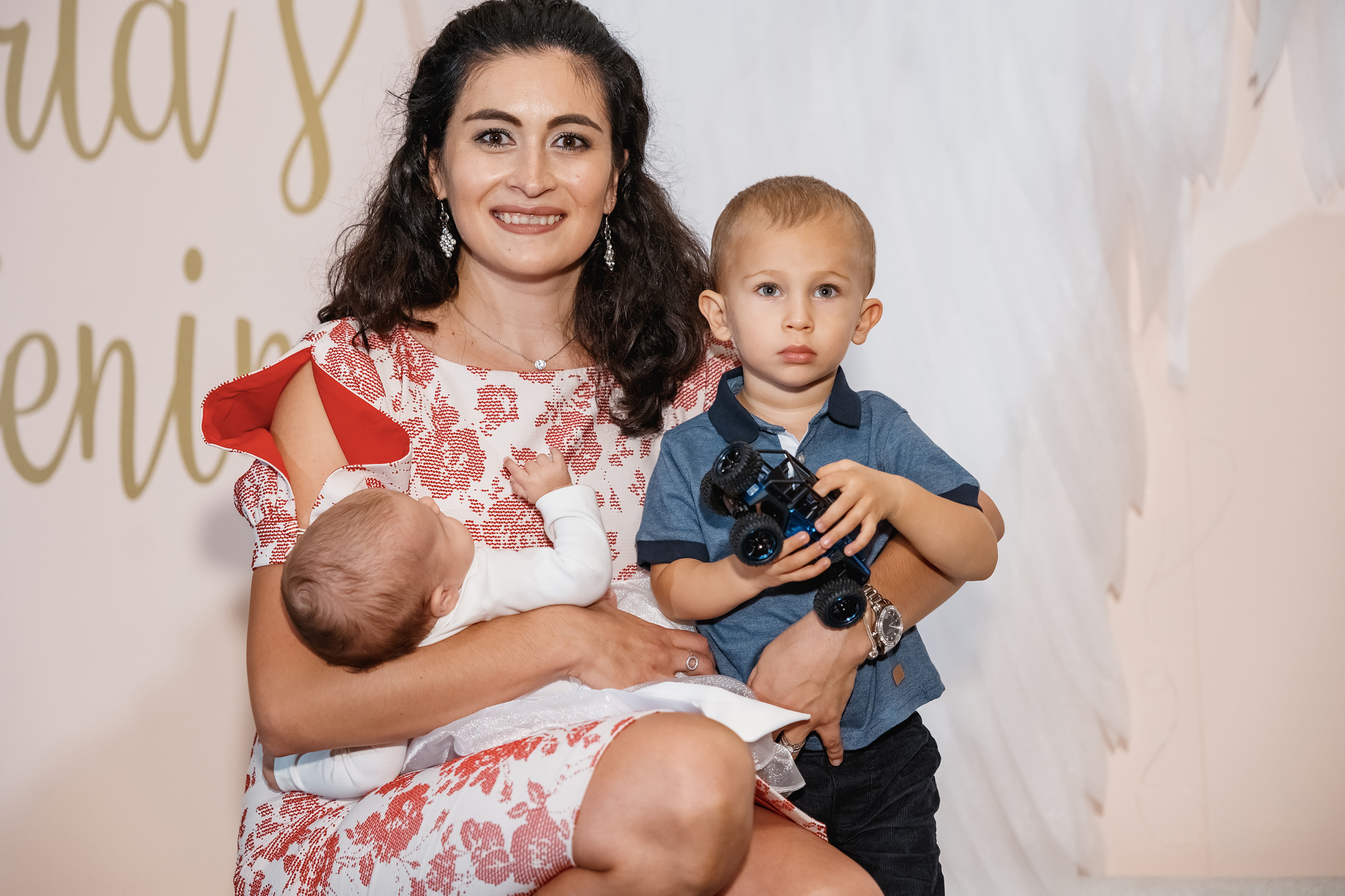 10.15.2021 Christening. Wedding family event photographer in Chicago Nick Yushevich