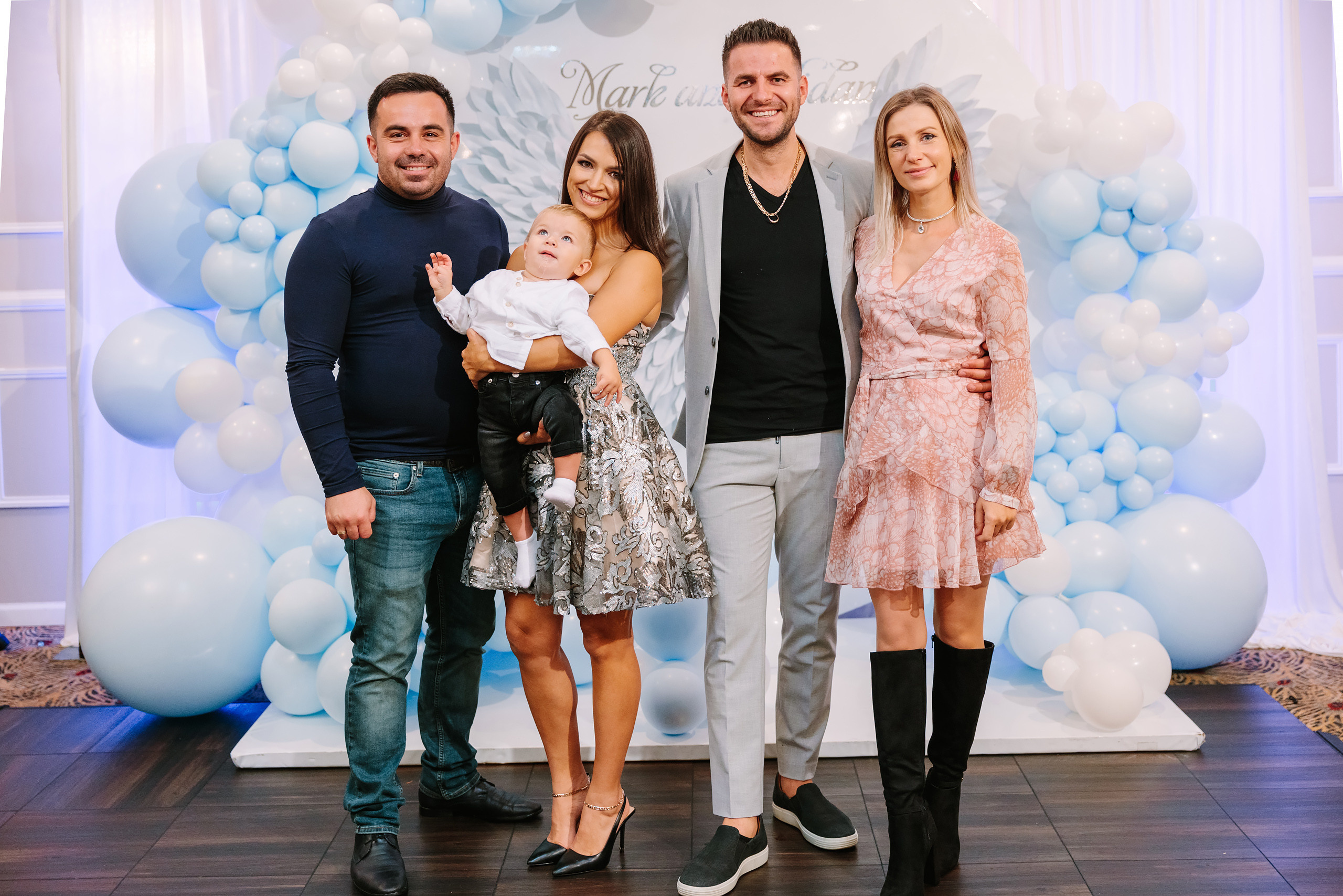 12052021 Cumetria. Wedding family event photographer in Chicago Nick Yushevich