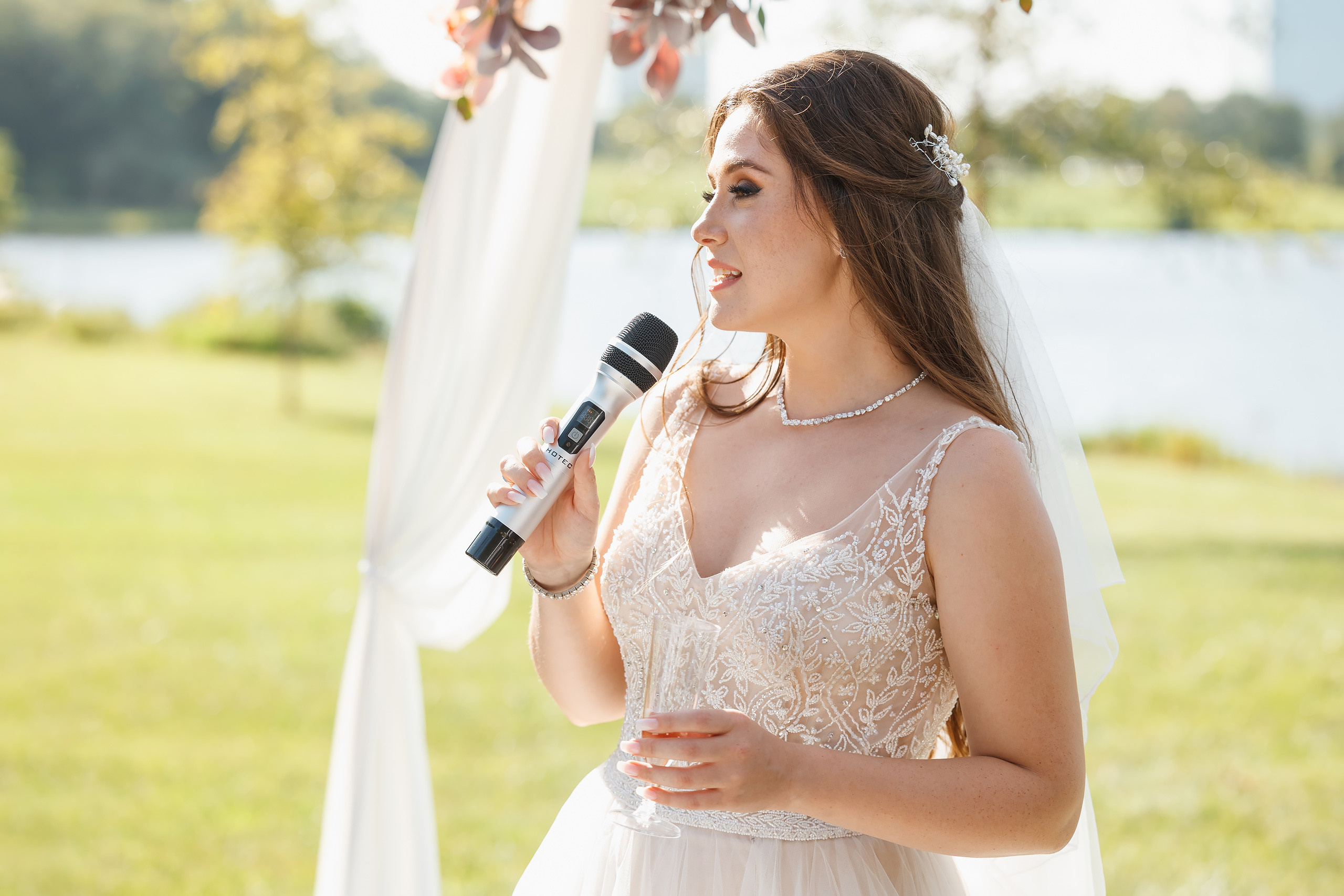 08.14.2021 Wedding. Wedding family event photographer in Chicago Nick Yushevich