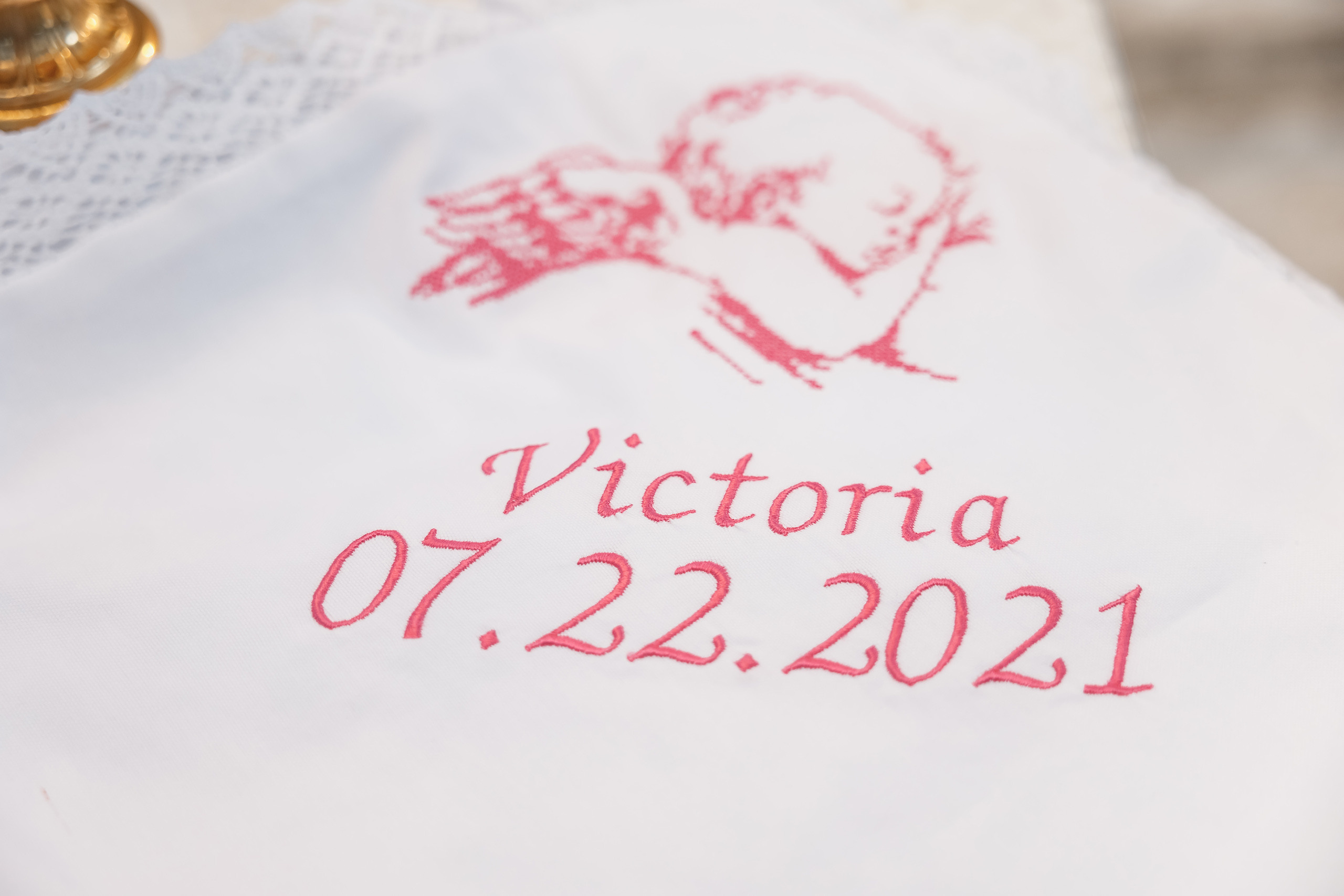 10.15.2021 Christening. Wedding family event photographer in Chicago Nick Yushevich