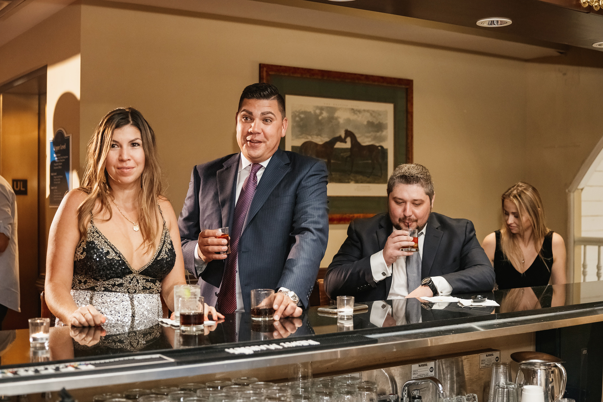 09.10.2021 Talgat’s Birthday Party. Wedding family event photographer in Chicago Nick Yushevich