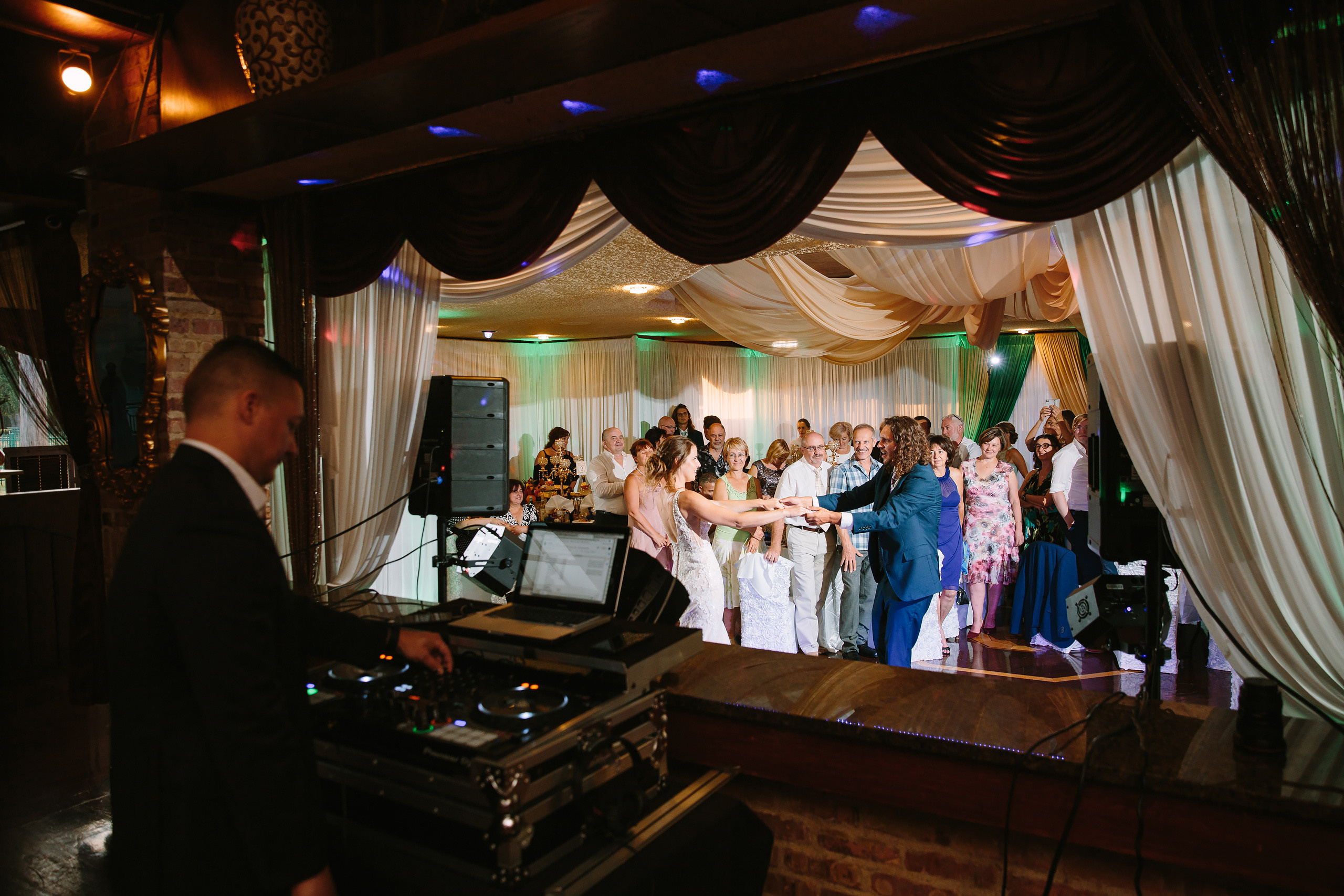 08.03.2019 Wedding. Wedding family event photographer in Chicago Nick Yushevich