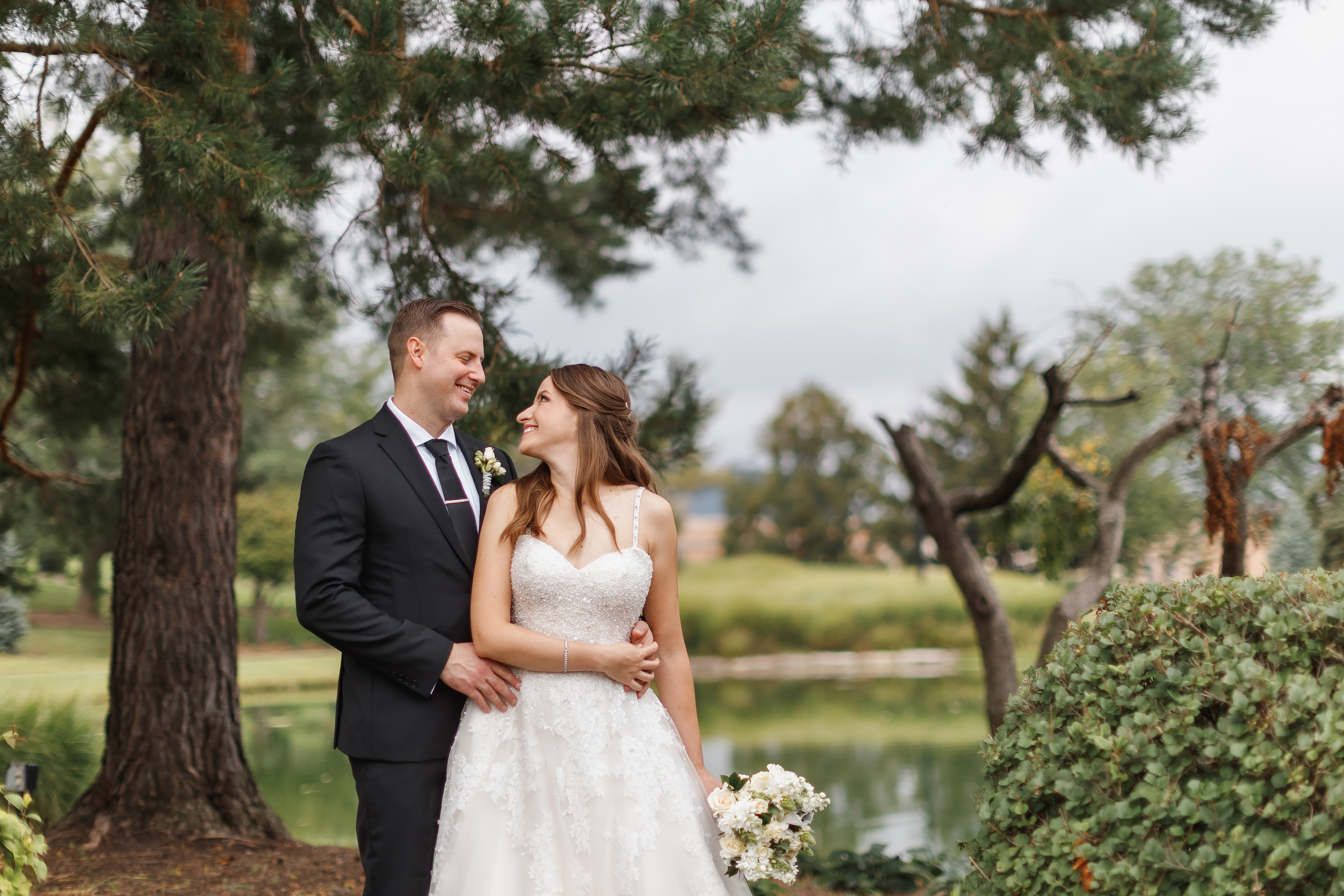 09.04.2021 Wedding. Wedding family event photographer in Chicago Nick Yushevich