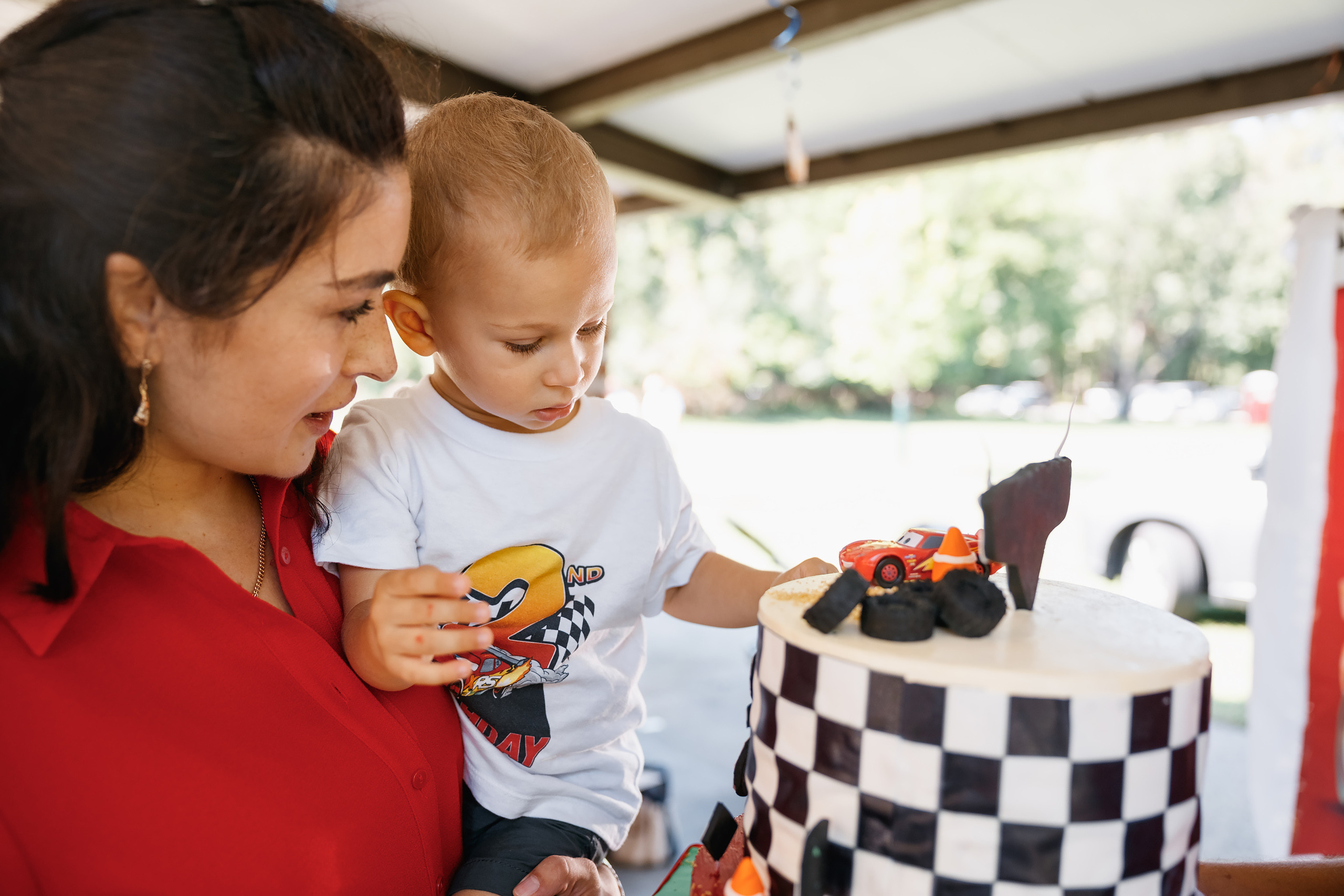 08.22.2021 Birthday photoshoot. Wedding family event photographer in Chicago Nick Yushevich