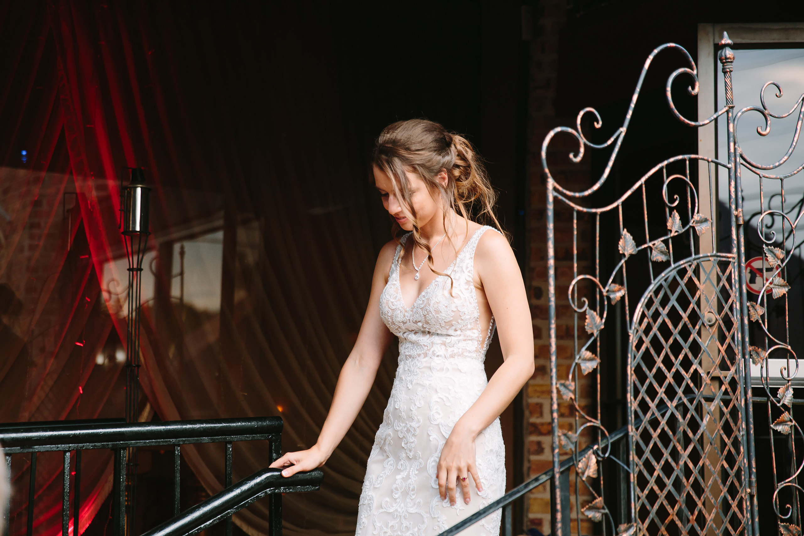 08.03.2019 Wedding. Wedding family event photographer in Chicago Nick Yushevich