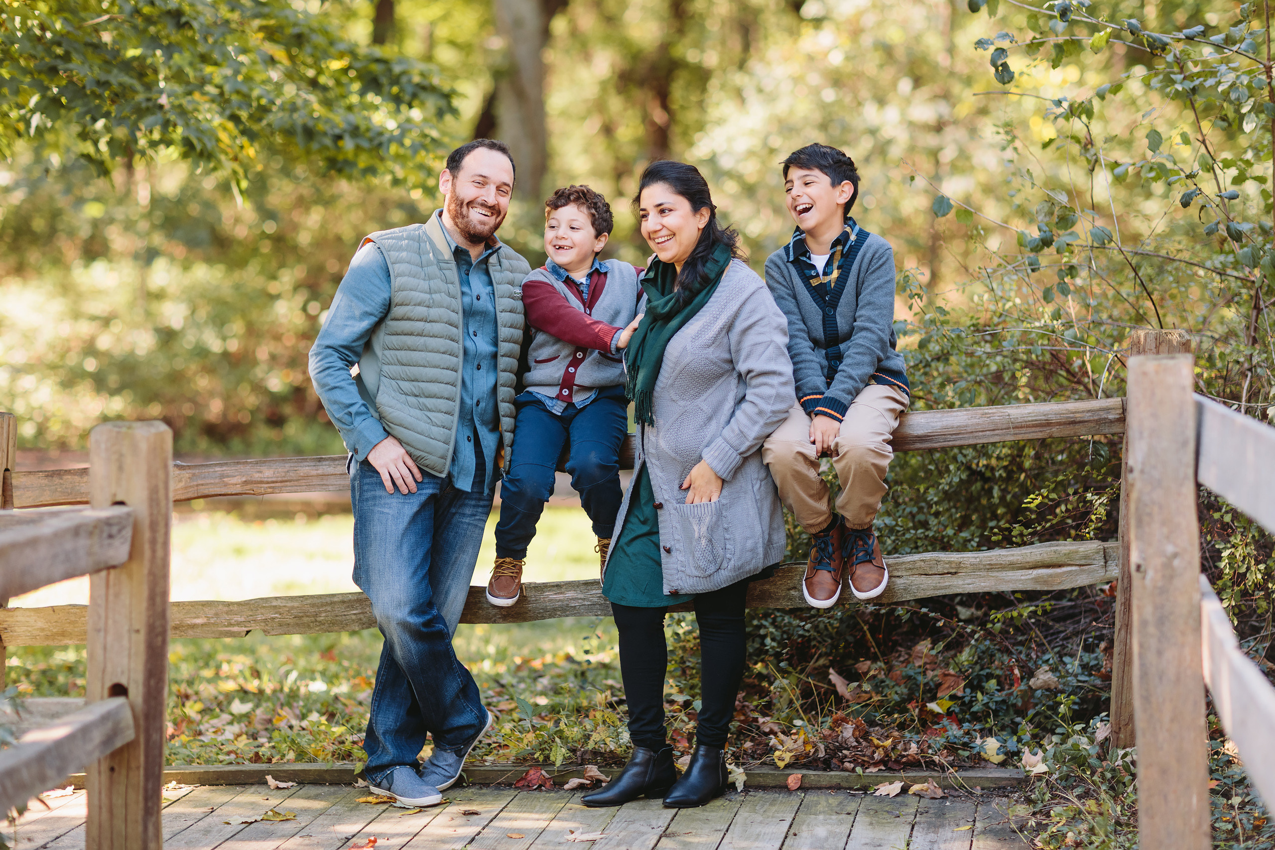 10.17.2021 Family photoshoot. Wedding family event photographer in Chicago Nick Yushevich